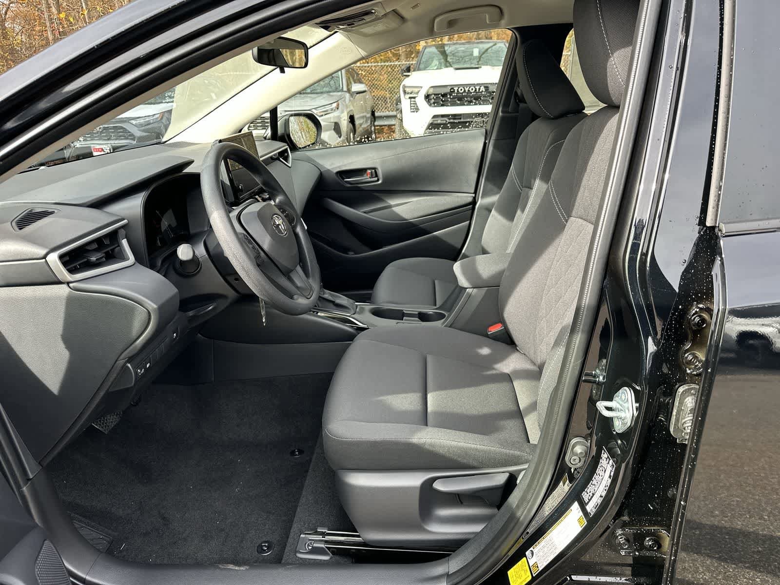 Thumbnail: 2026 Toyota Corolla - 13