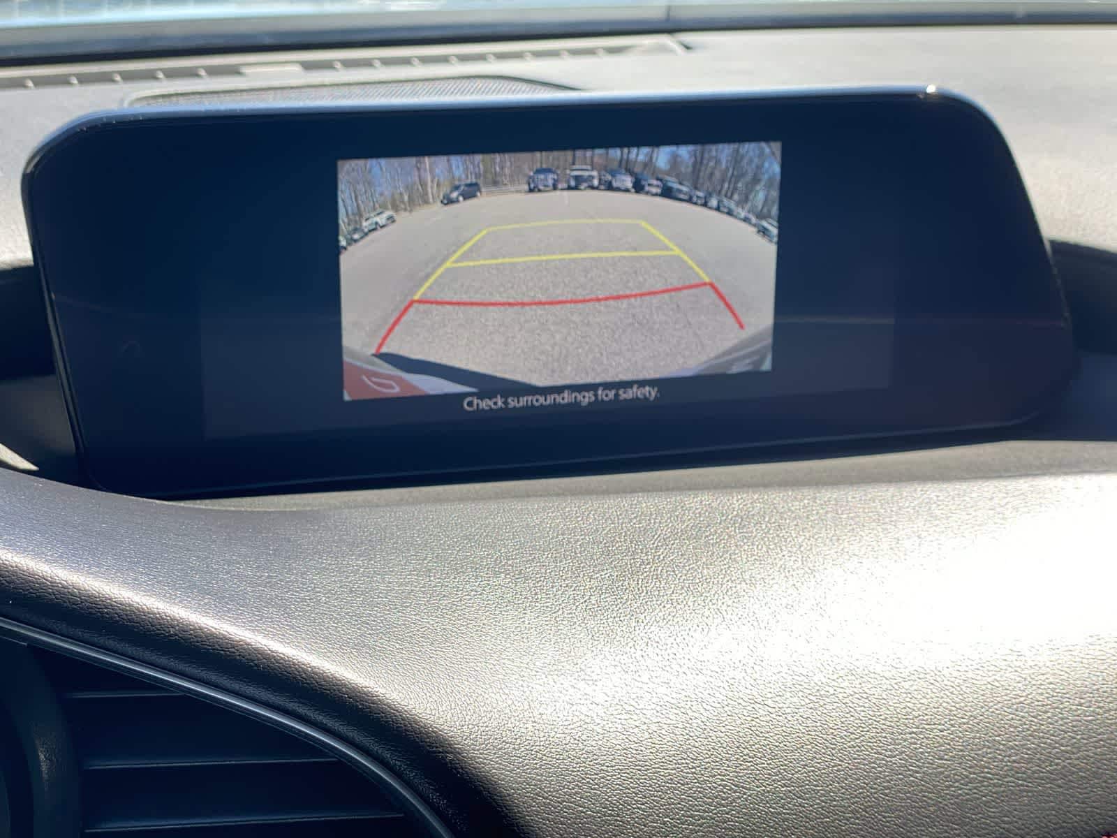 Thumbnail: 2023 Mazda Mazda3 - 31