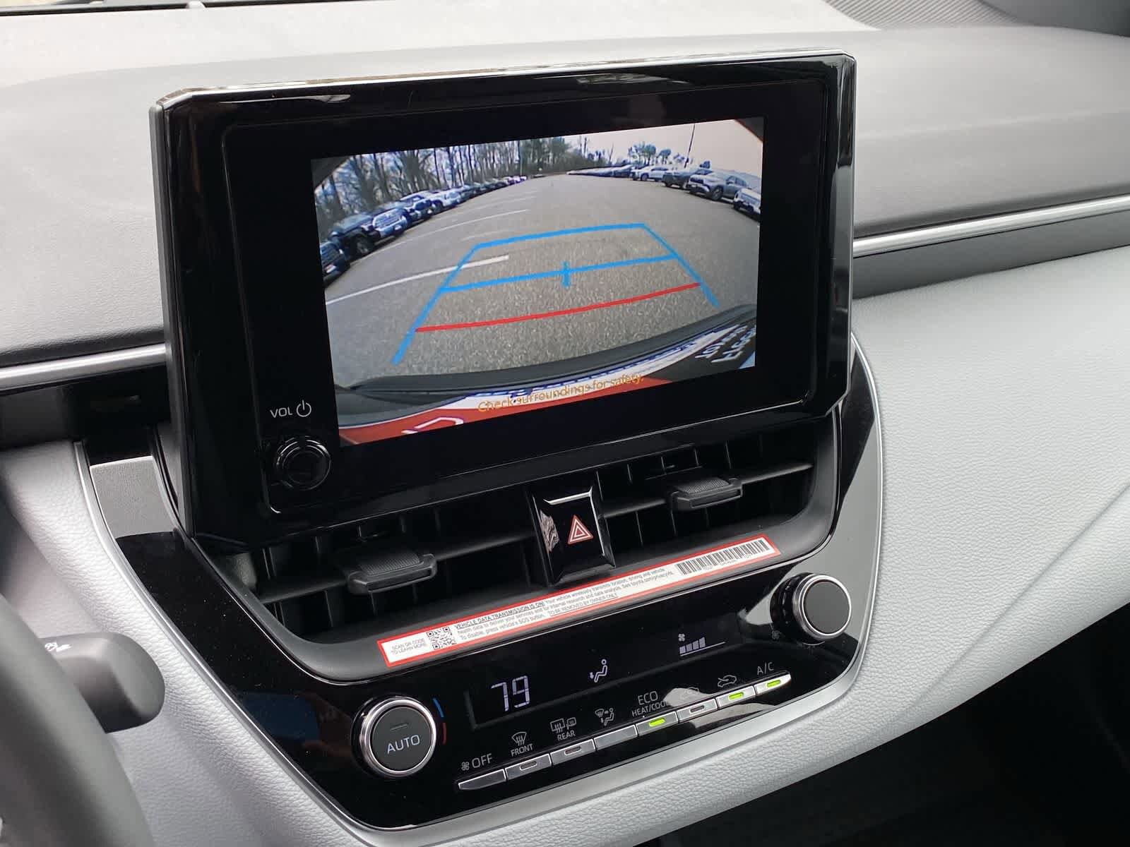 Thumbnail: 2026 Toyota Corolla - 30