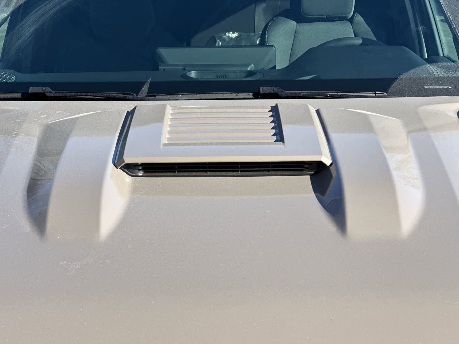 Thumbnail: 2026 Toyota Tacoma - 12