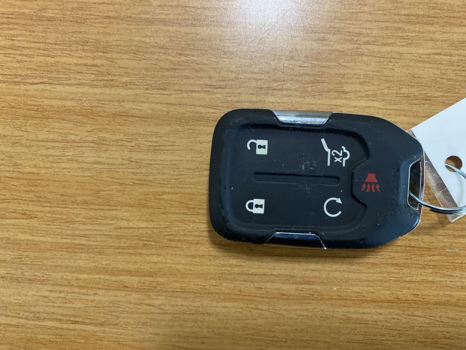 Thumbnail: 2020 GMC Acadia - 41