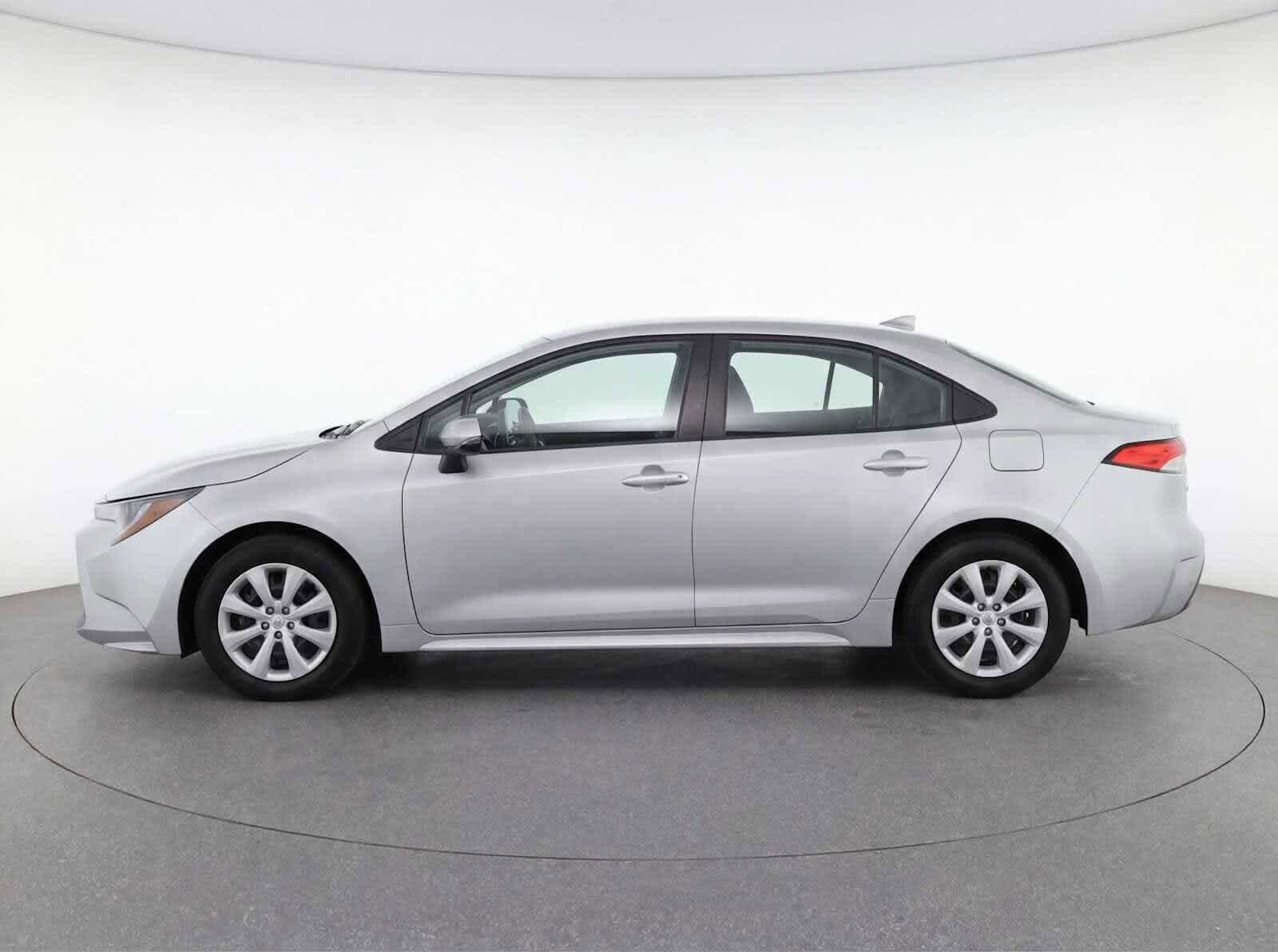 Thumbnail: 2025 Toyota Corolla - 7