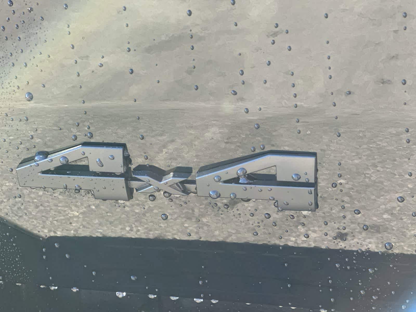 Thumbnail: 2026 Toyota Tacoma - 22