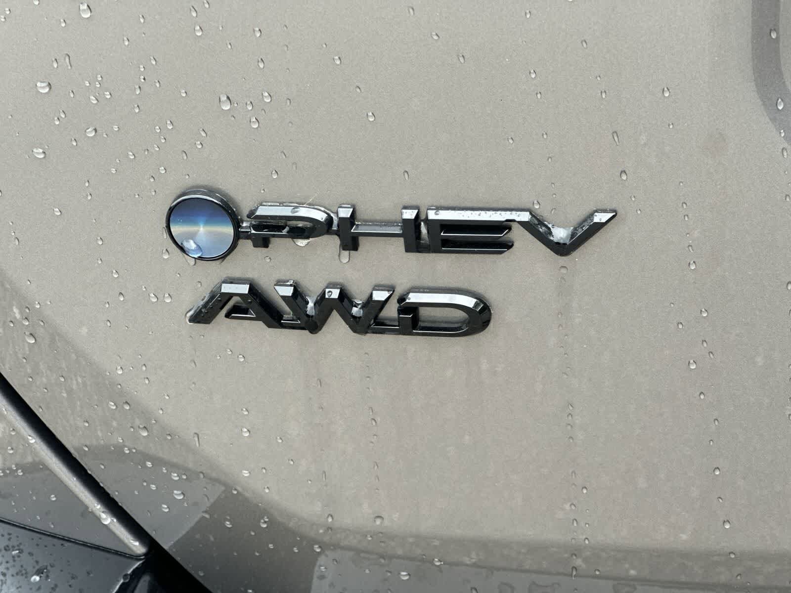 Thumbnail: 2026 Toyota RAV4 - 17