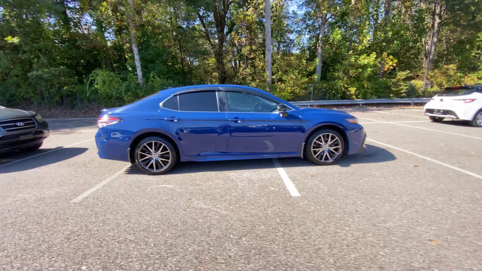 Thumbnail: 2024 Toyota Camry - 9