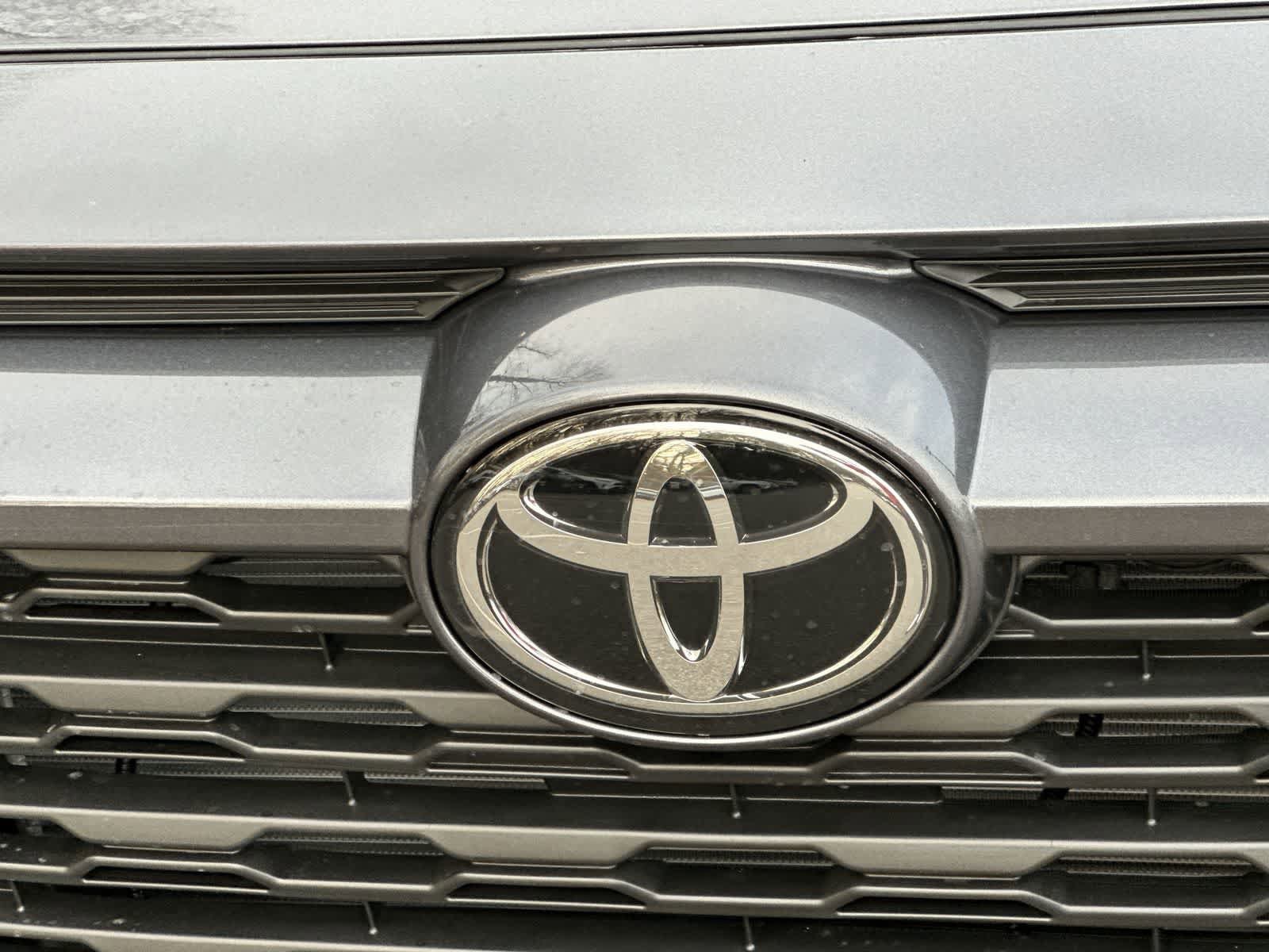 Thumbnail: 2025 Toyota RAV4 - 12