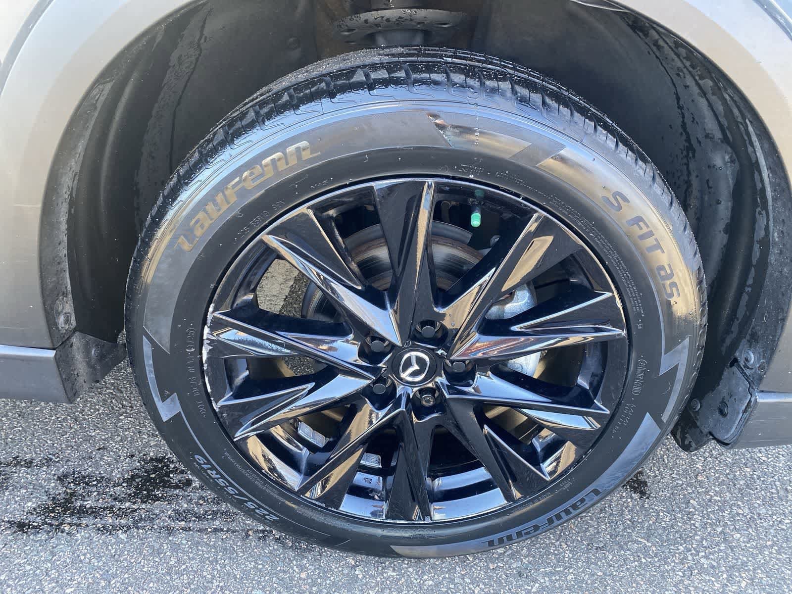 Thumbnail: 2023 Mazda CX-5 - 17