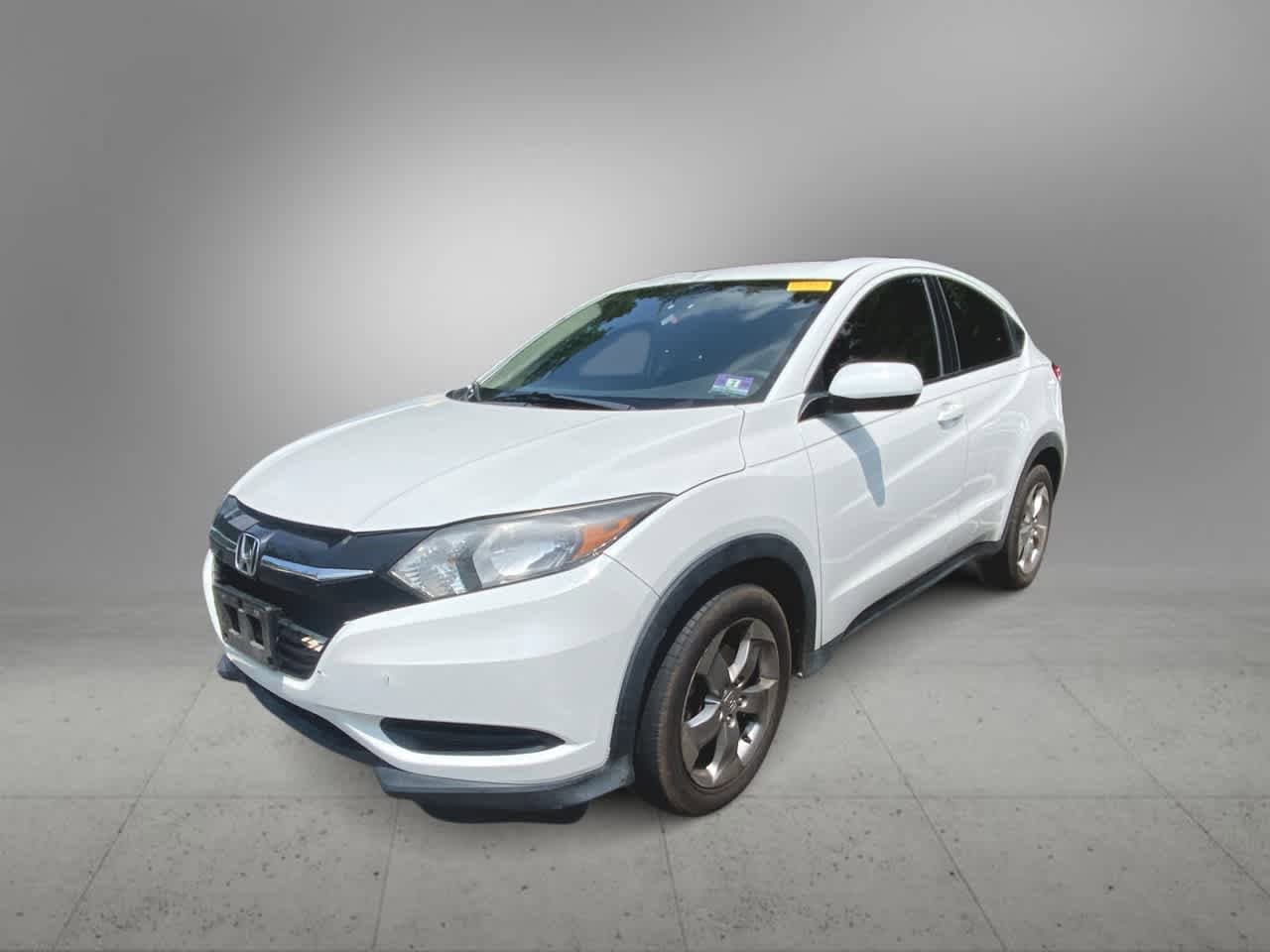 Thumbnail: 2017 Honda HR-V - 1