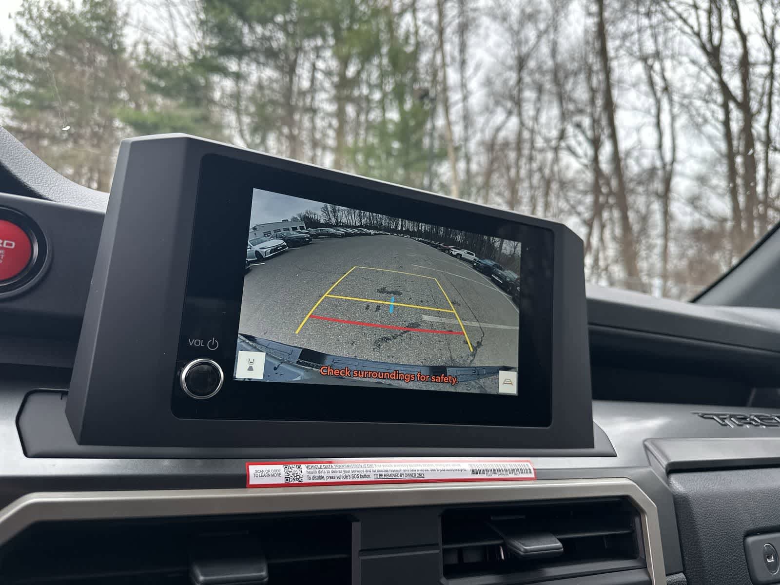 Thumbnail: 2026 Toyota Tacoma - 33