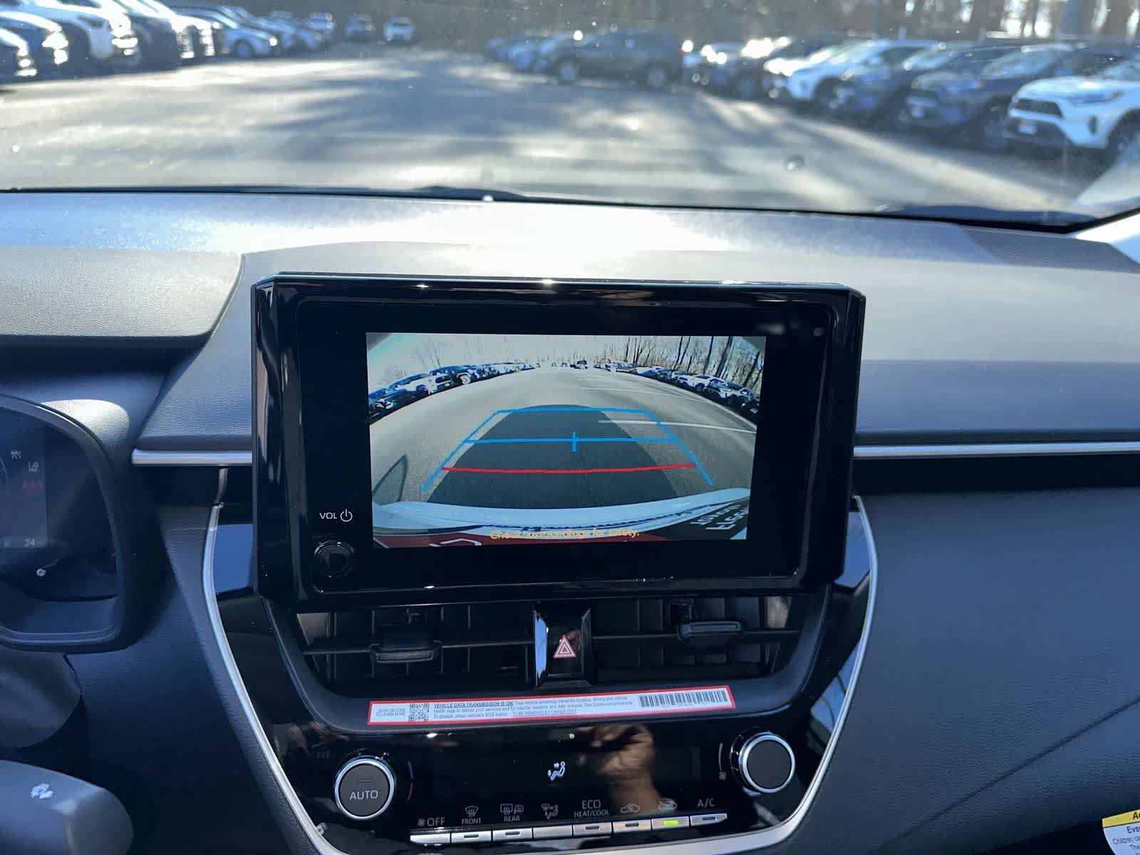 Thumbnail: 2026 Toyota Corolla - 25