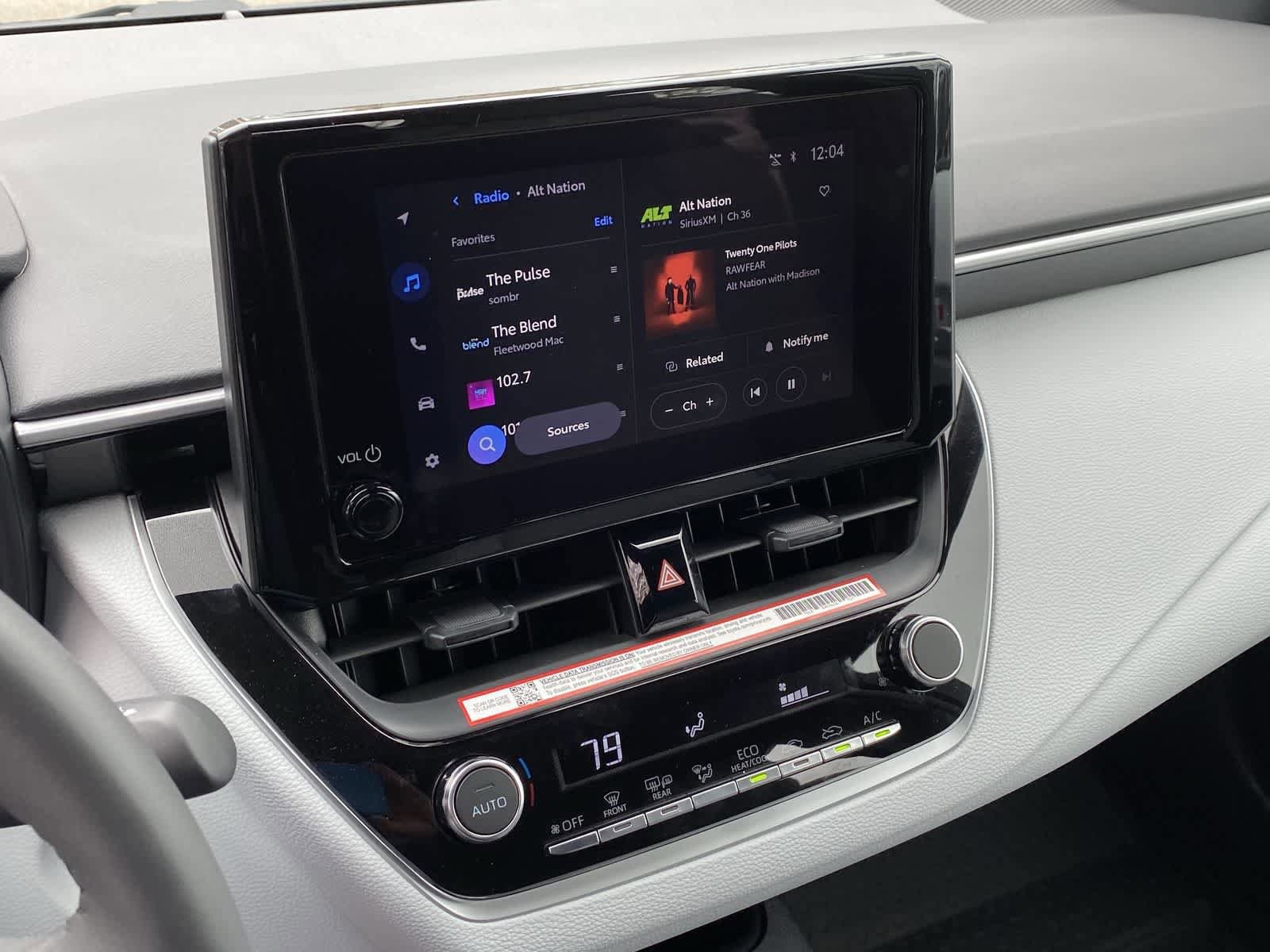 Thumbnail: 2026 Toyota Corolla - 29