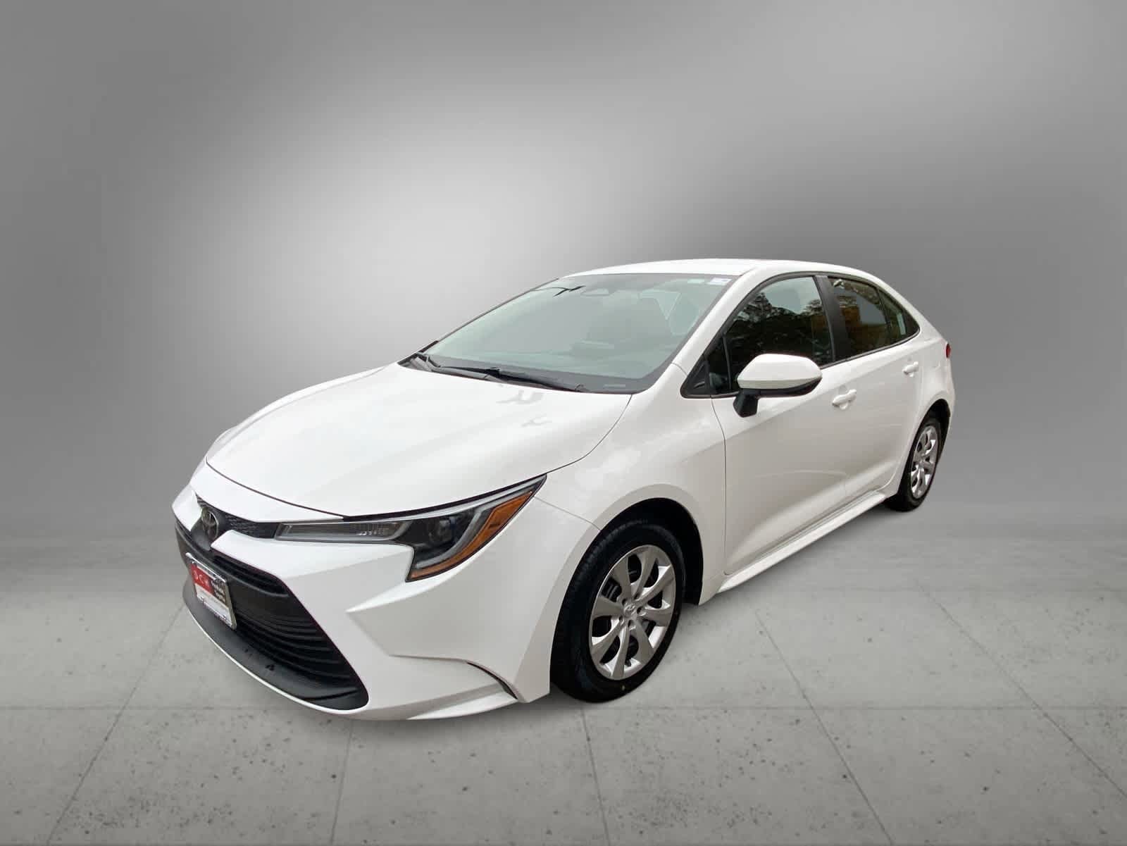 Thumbnail: 2024 Toyota Corolla - 7