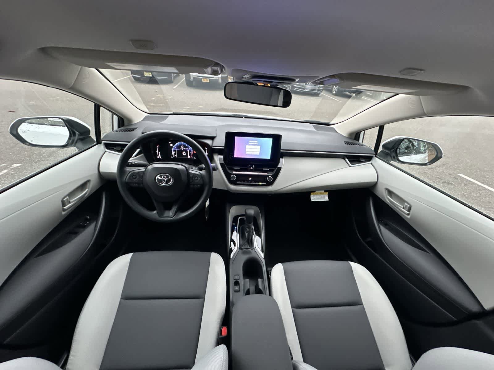 Thumbnail: 2026 Toyota Corolla - 30