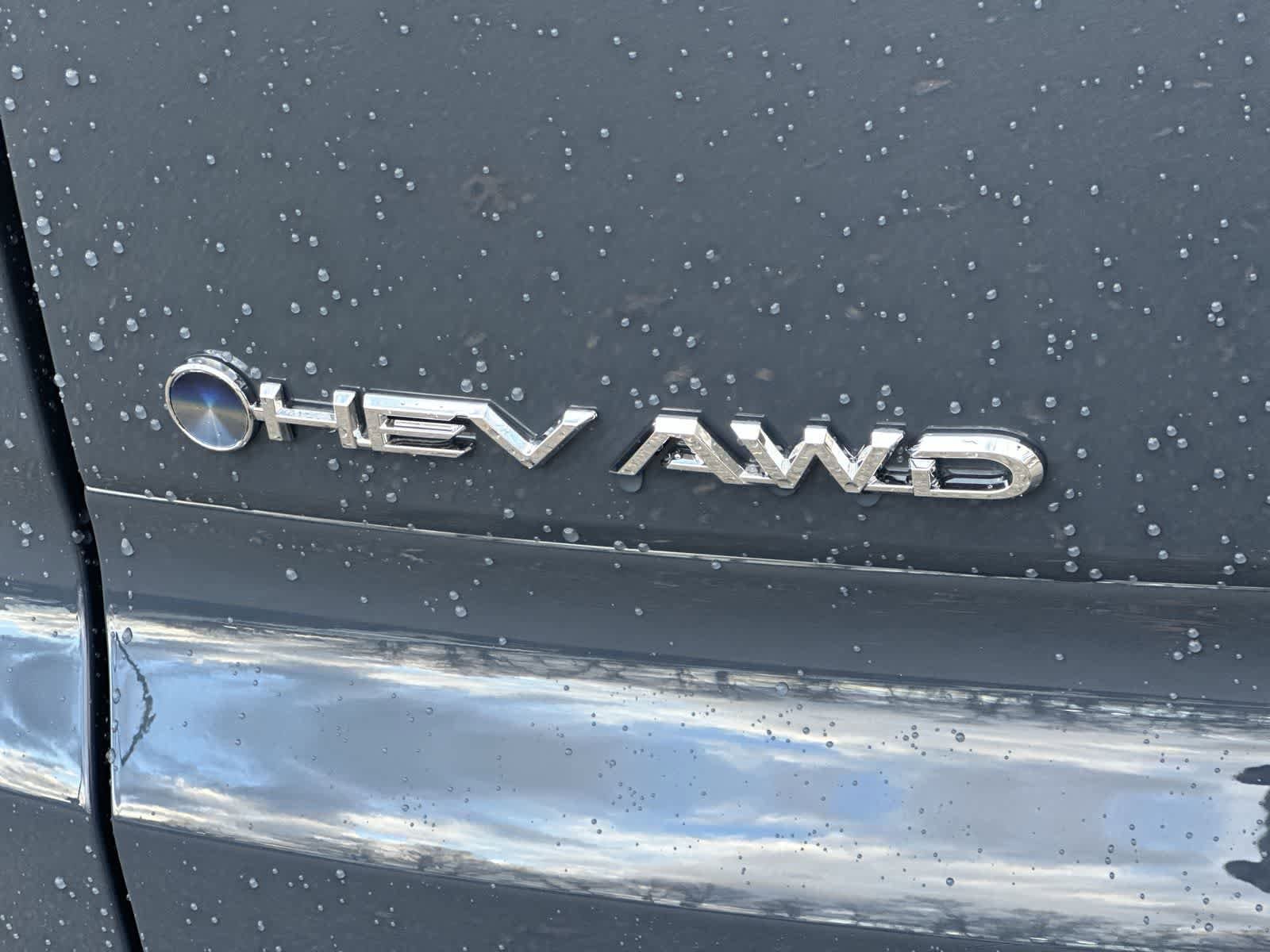 Thumbnail: 2025 Toyota Crown Signia - 13