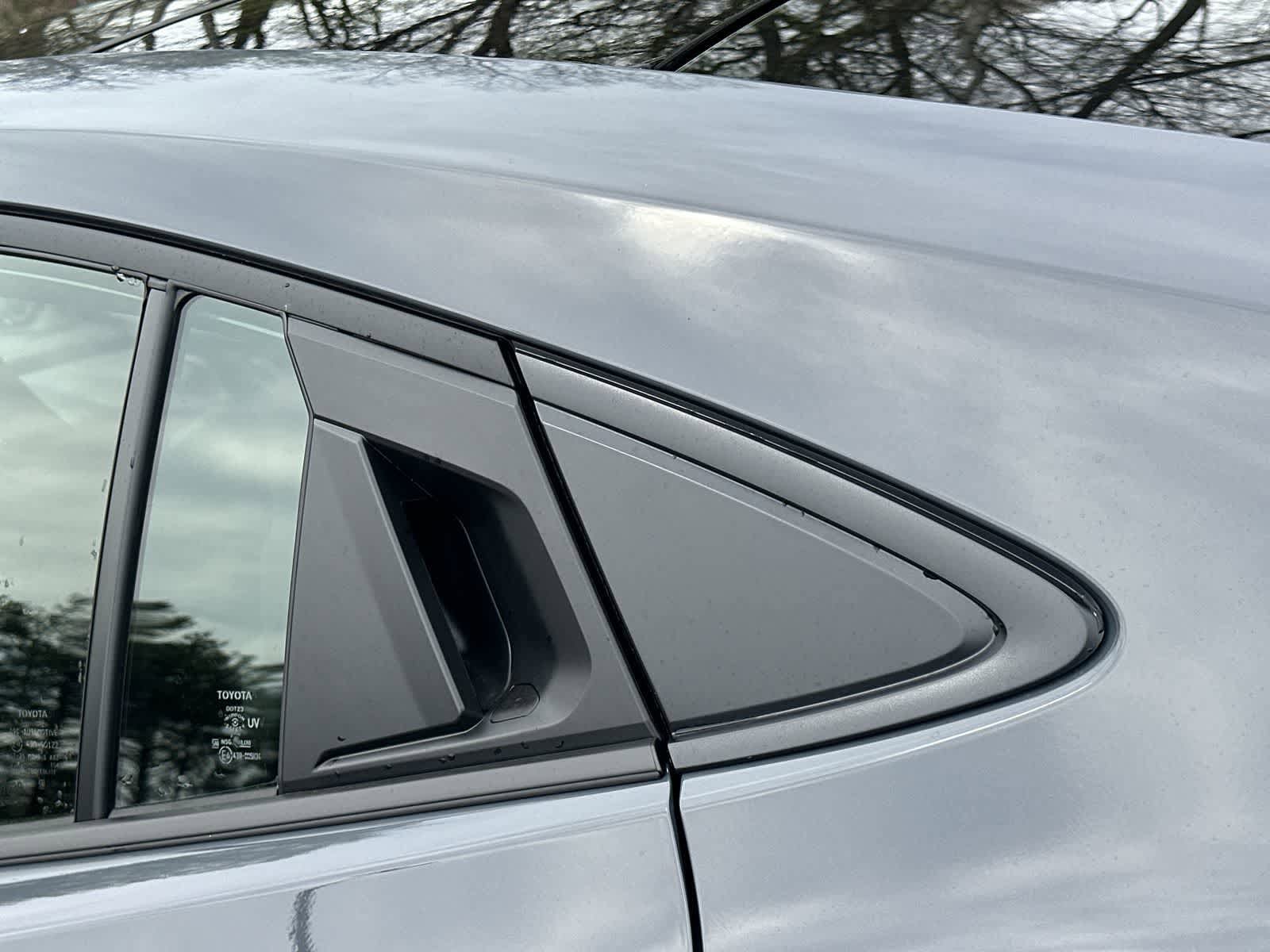 Thumbnail: 2026 Toyota Prius - 24