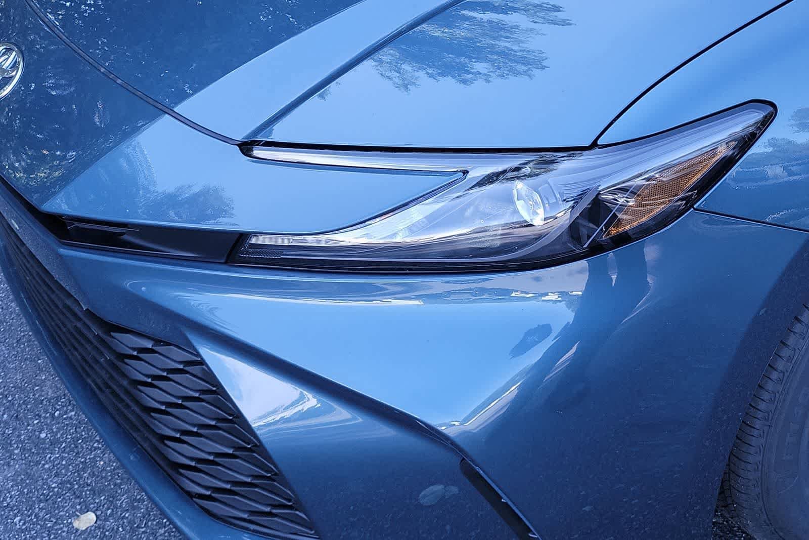 Thumbnail: 2025 Toyota Camry - 7