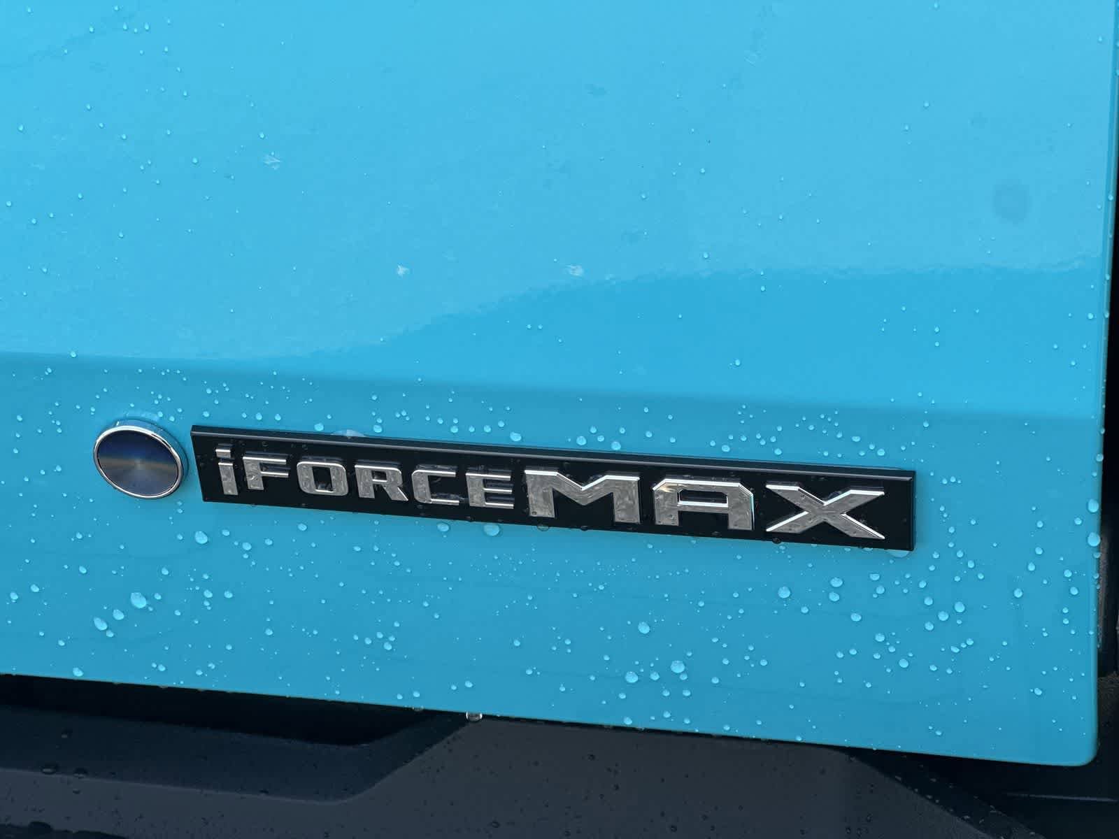 Thumbnail: 2026 Toyota Tundra - 22