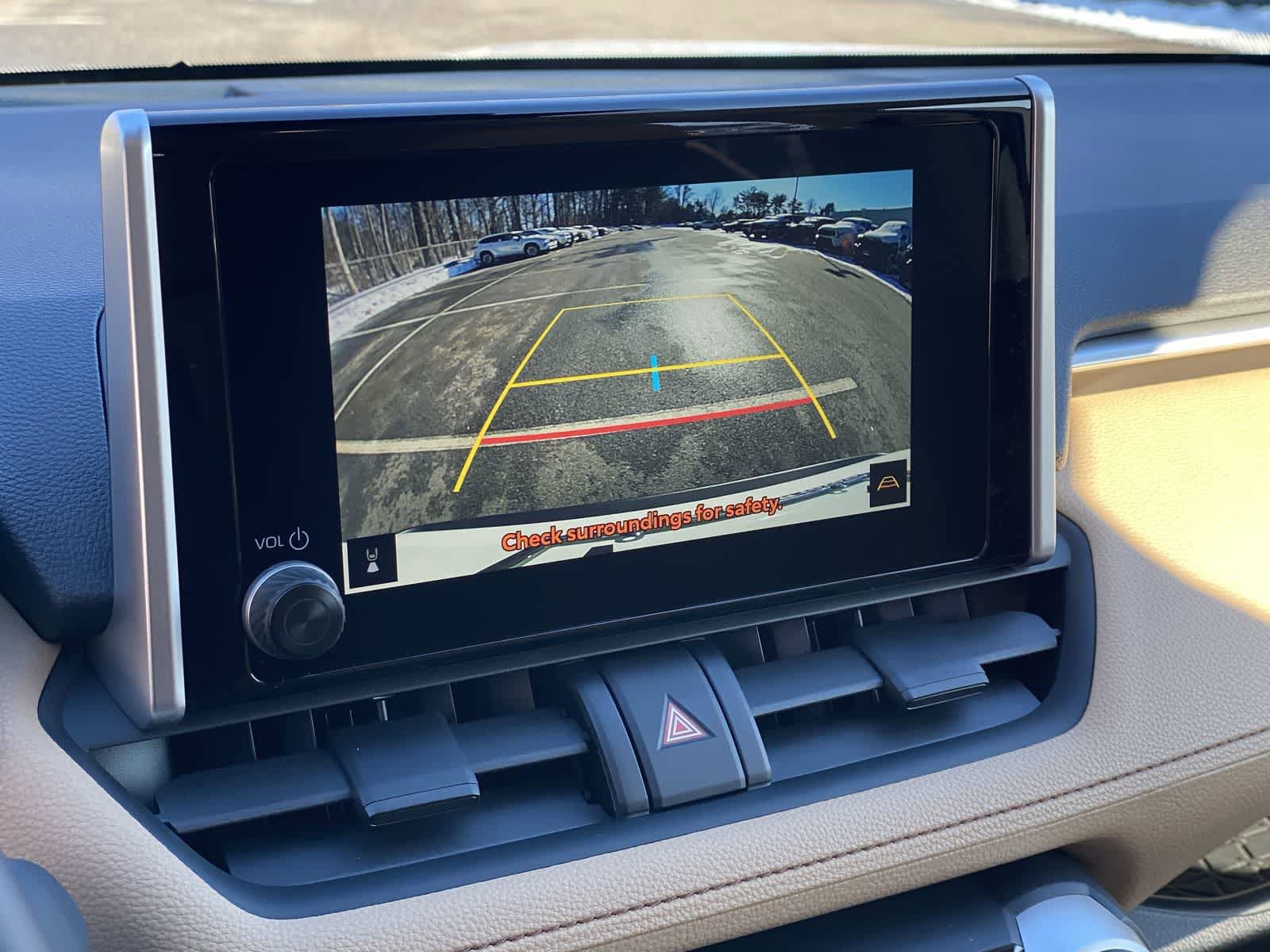 Thumbnail: 2025 Toyota RAV4 - 28