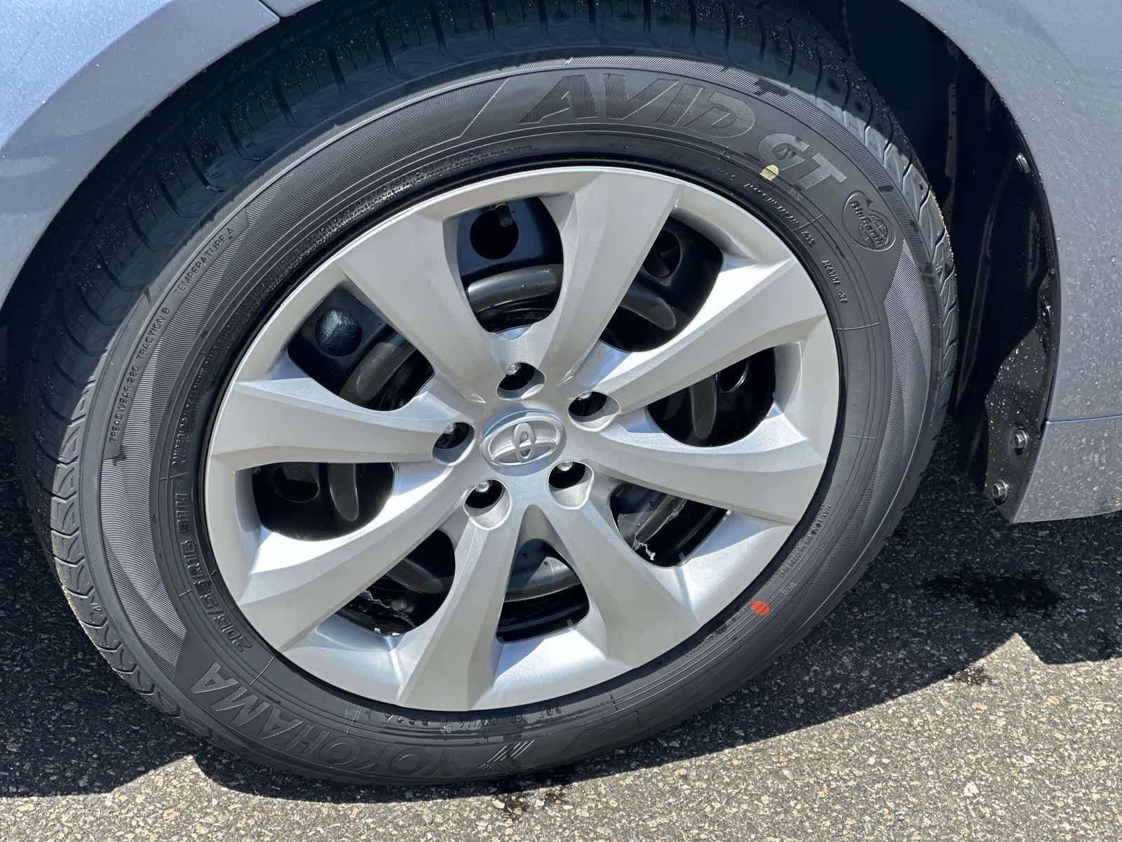 Thumbnail: 2026 Toyota Corolla - 10