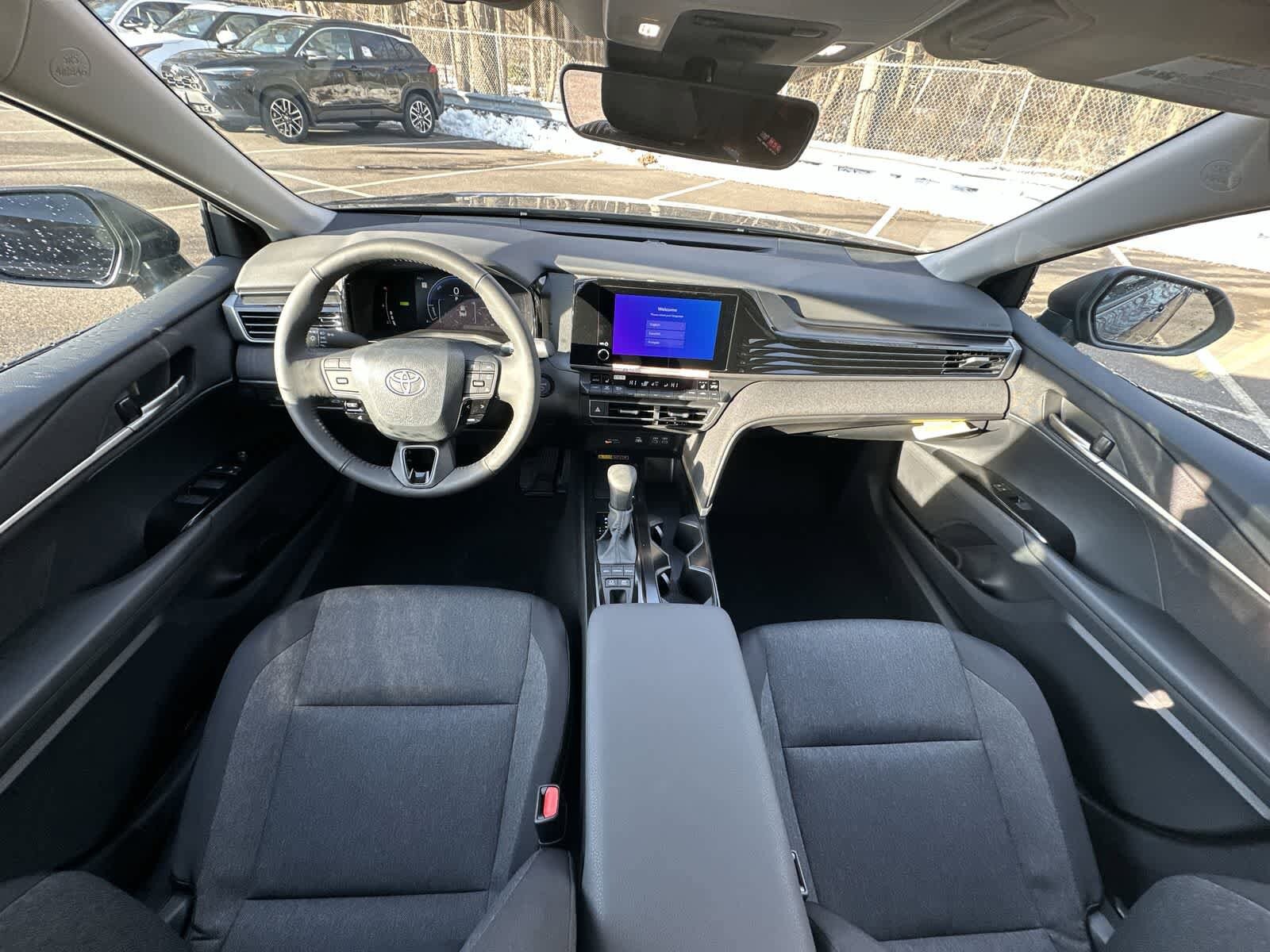 Thumbnail: 2026 Toyota Camry - 33