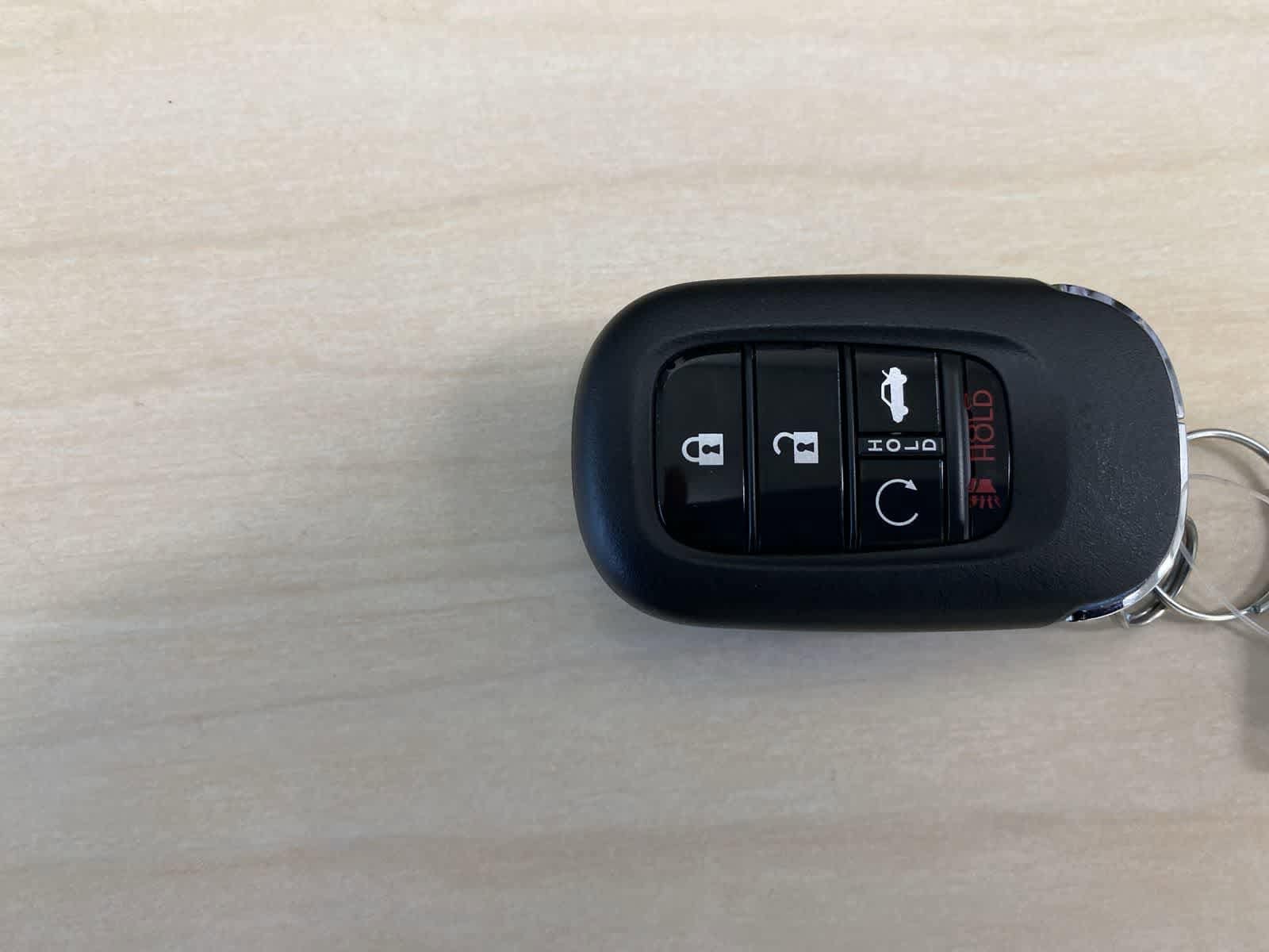 Thumbnail: 2023 Honda Civic - 36