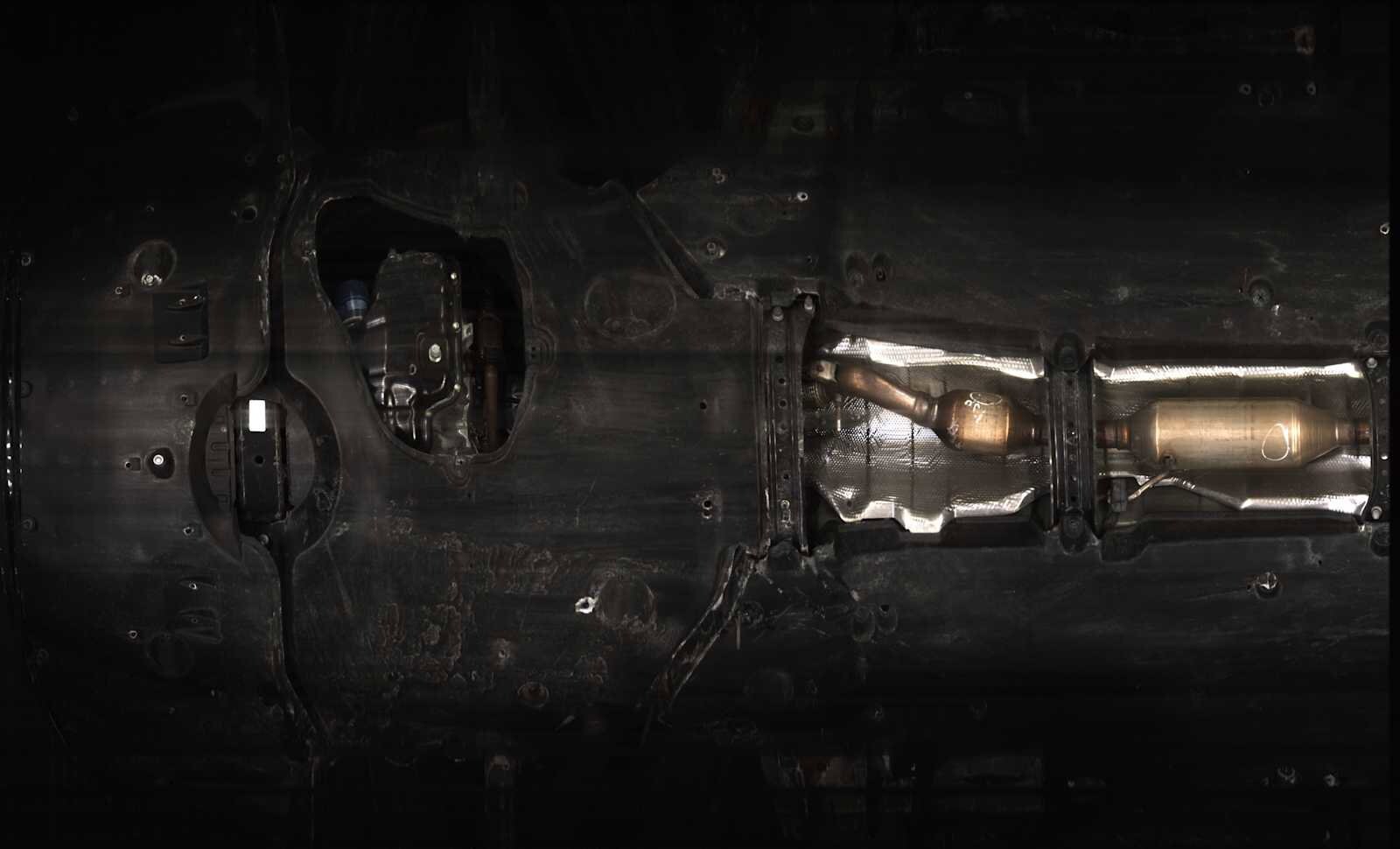 Thumbnail: 2023 Toyota Camry - 34