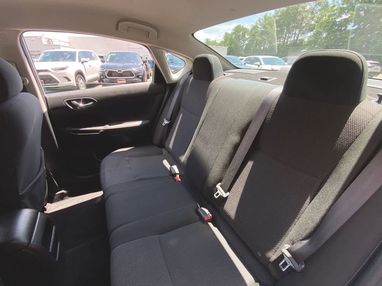 Thumbnail: 2019 Nissan Sentra - 22