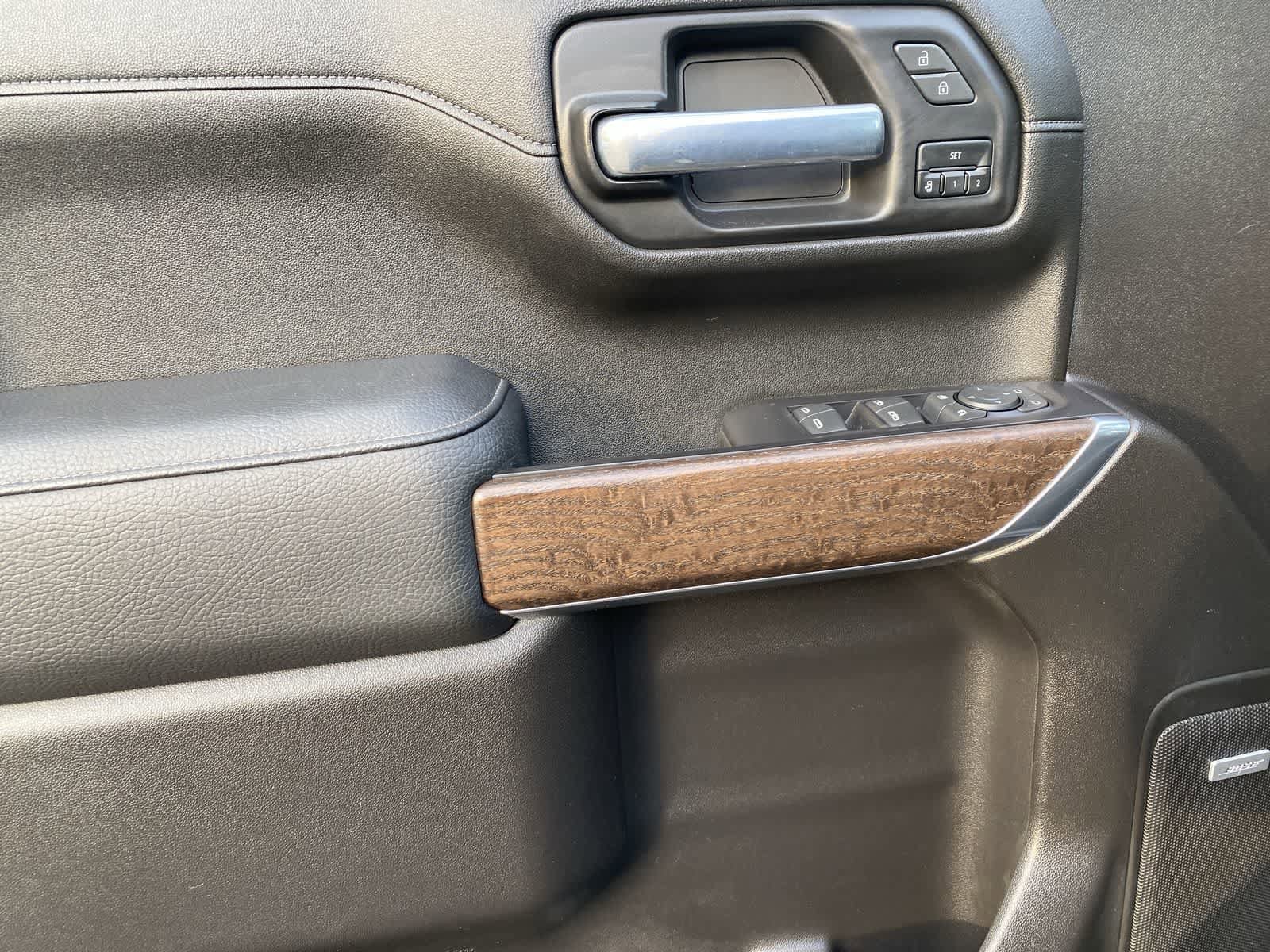 Thumbnail: 2021 GMC Sierra 1500 - 20