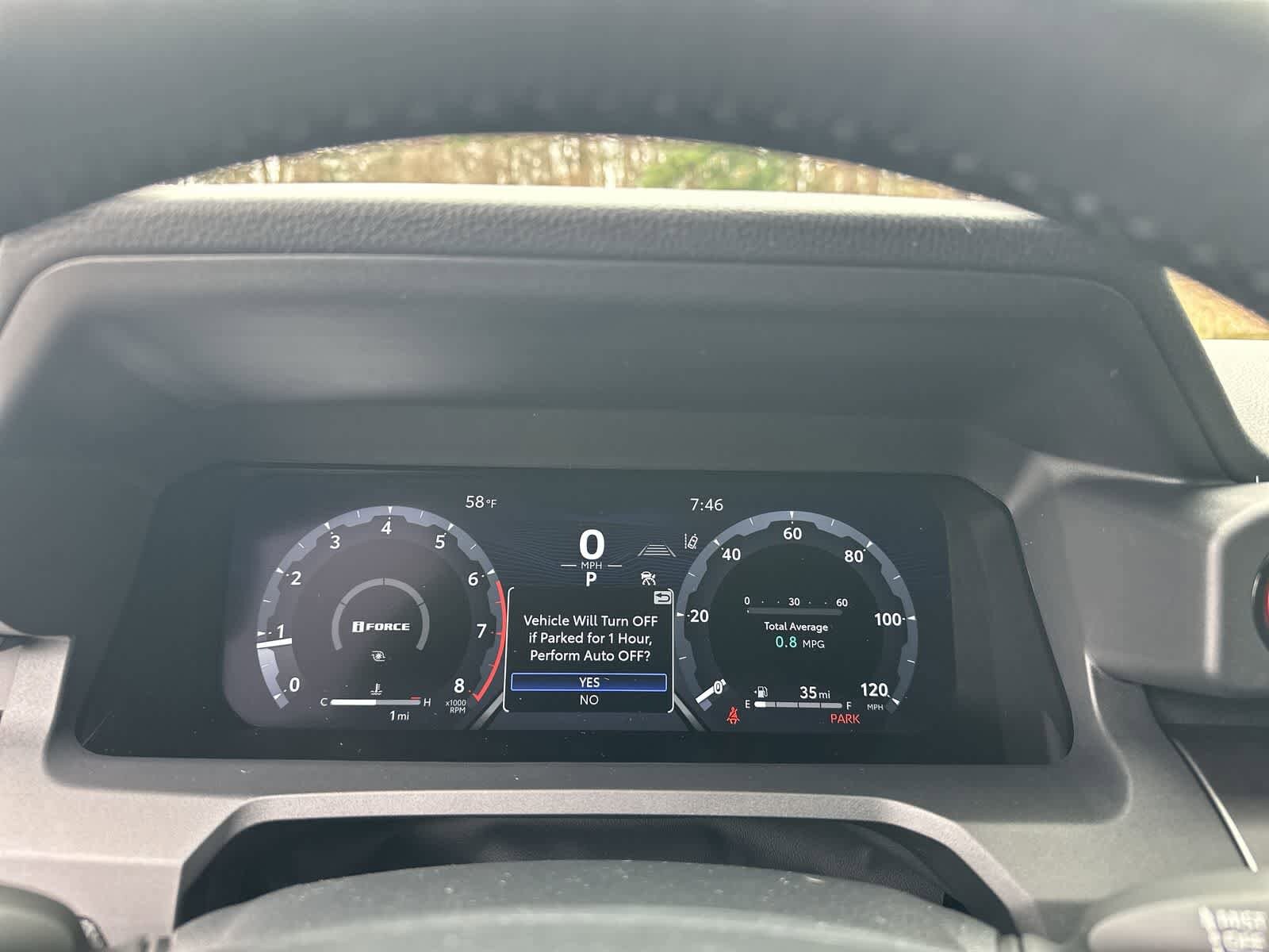 Thumbnail: 2026 Toyota 4Runner - 28