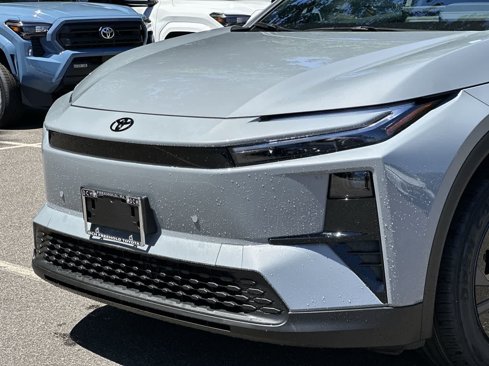 Thumbnail: 2026 Toyota C-HR - 12