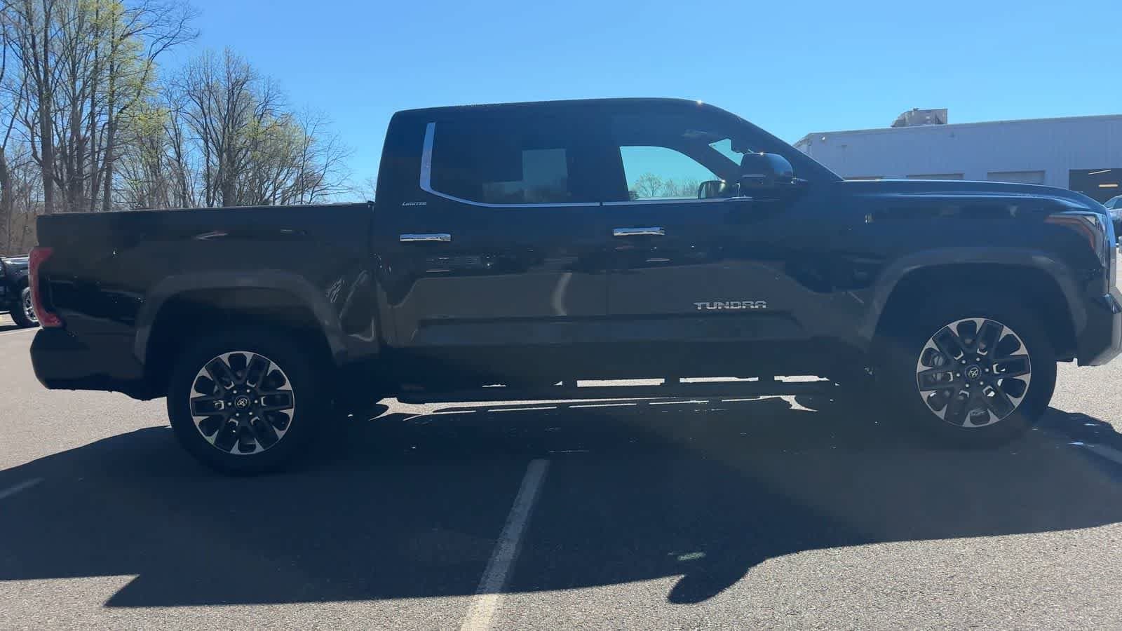 Thumbnail: 2026 Toyota Tundra - 9