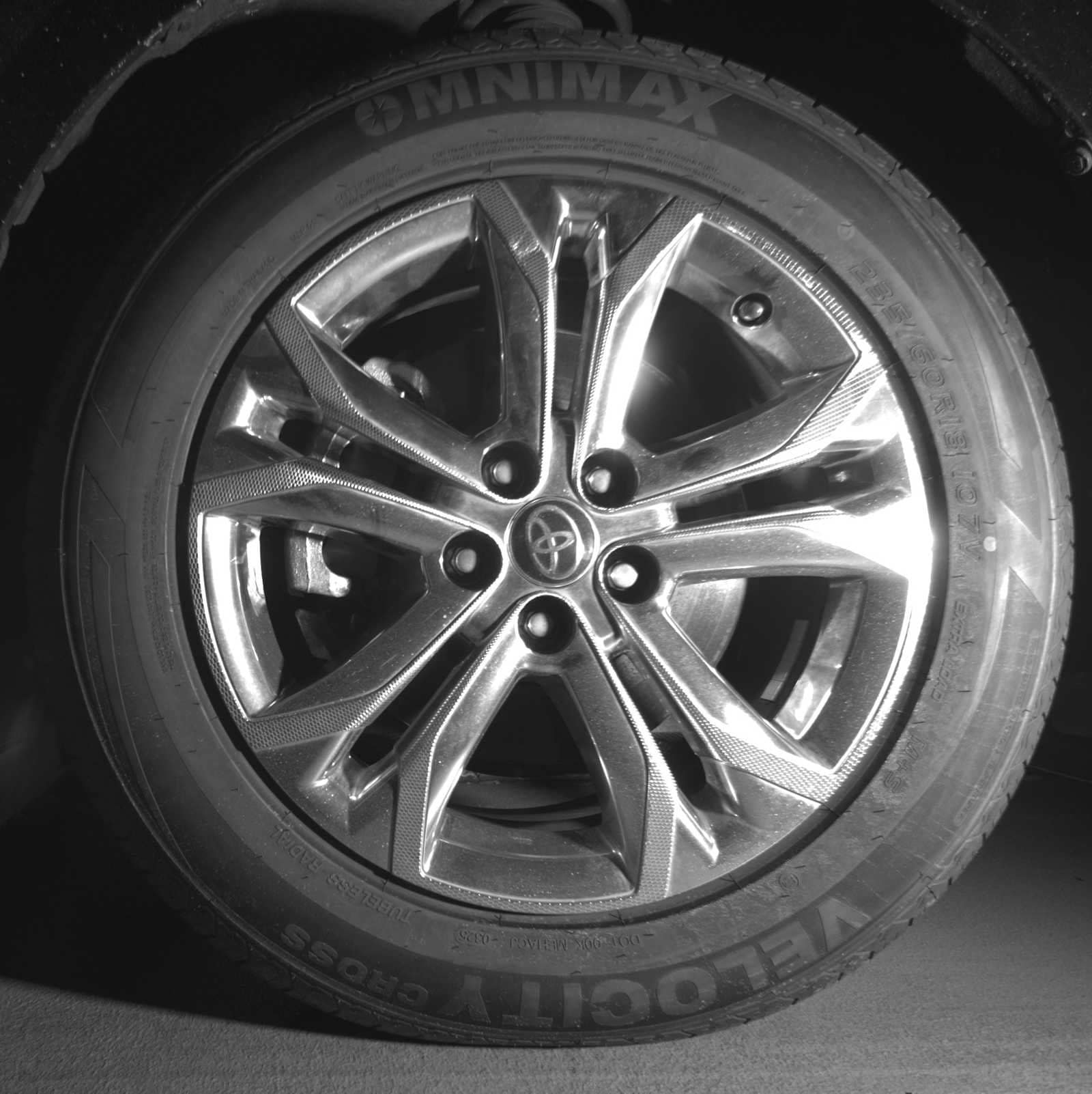 Thumbnail: 2023 Toyota Sienna - 8