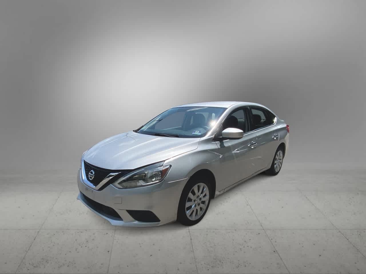 2019 Nissan Sentra S -
                  Freehold, NJ