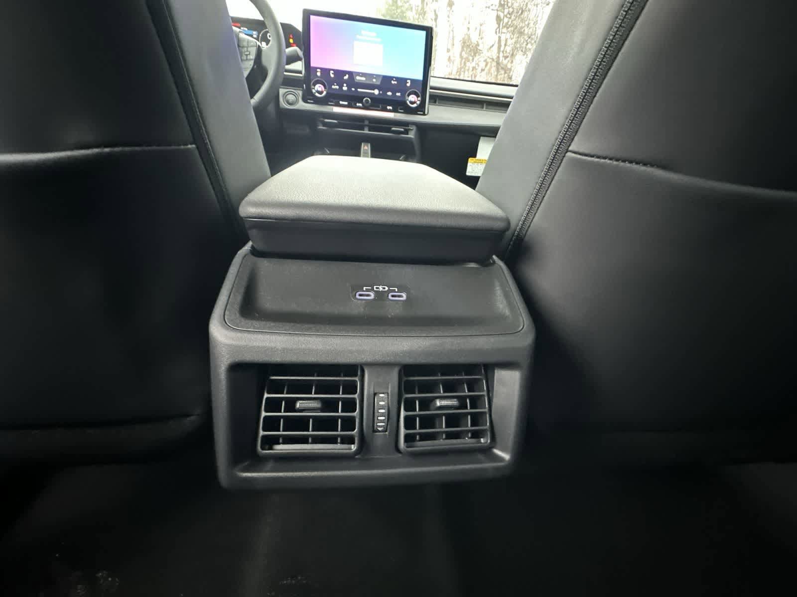 Thumbnail: 2026 Toyota bZ - 31