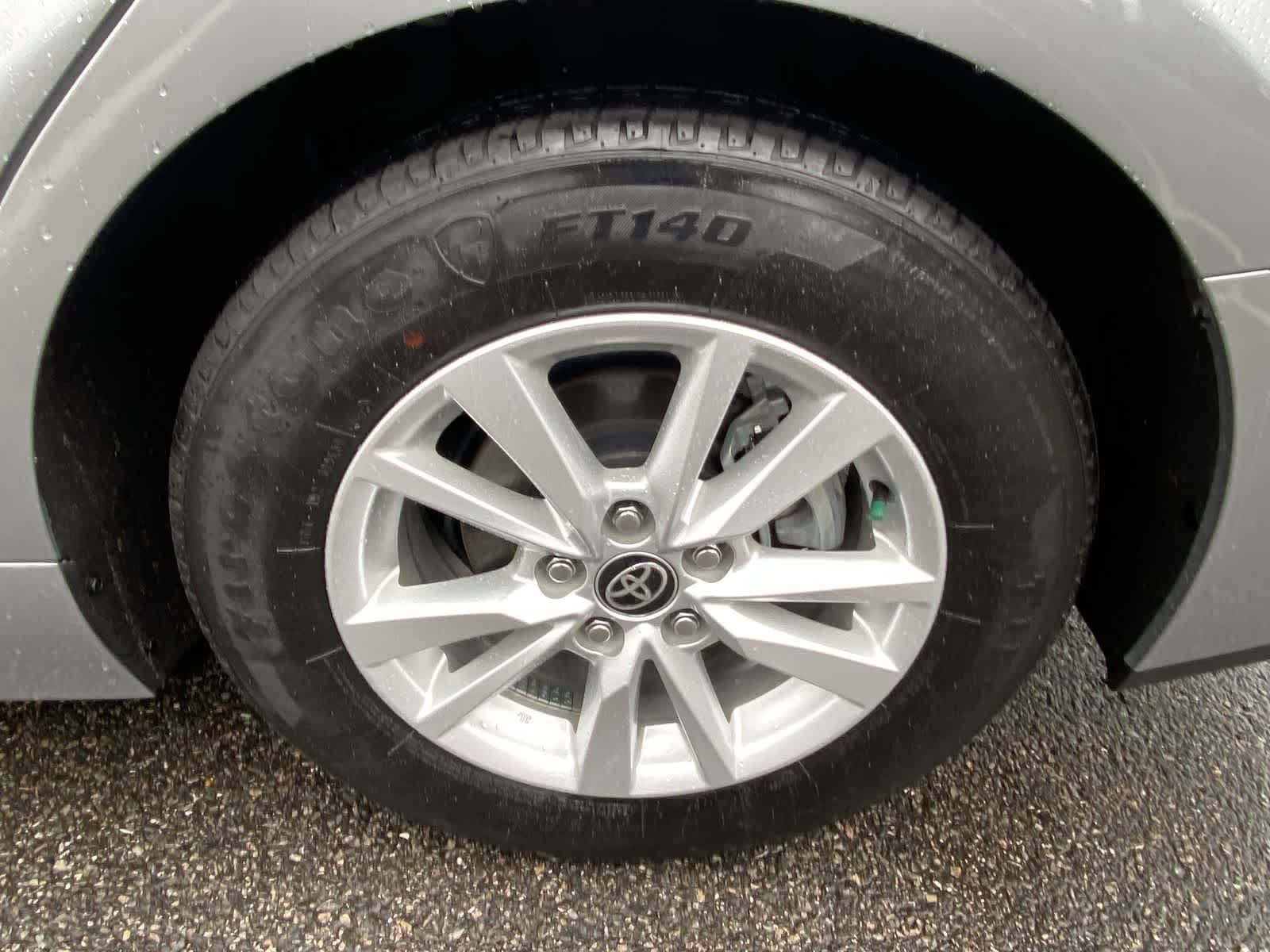 Thumbnail: 2025 Toyota Camry - 17