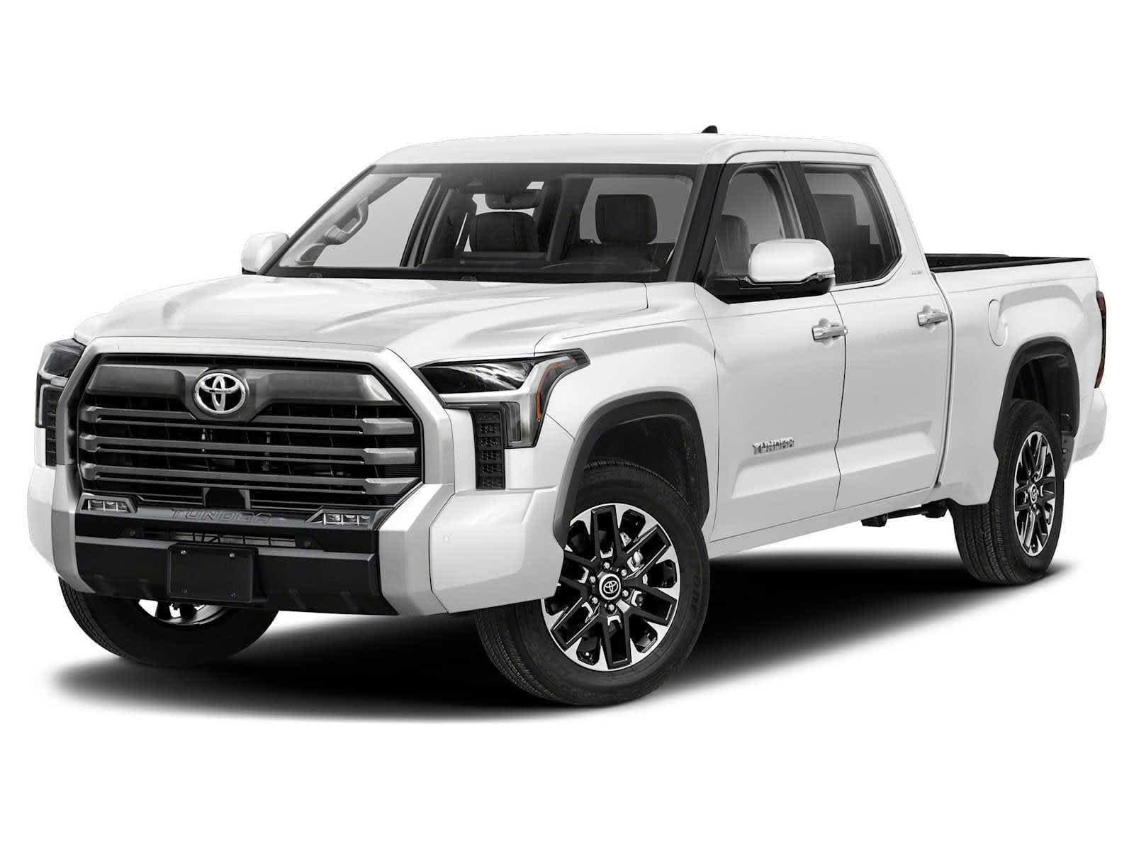 2023 Toyota Tundra Limited -
                  Freehold, NJ