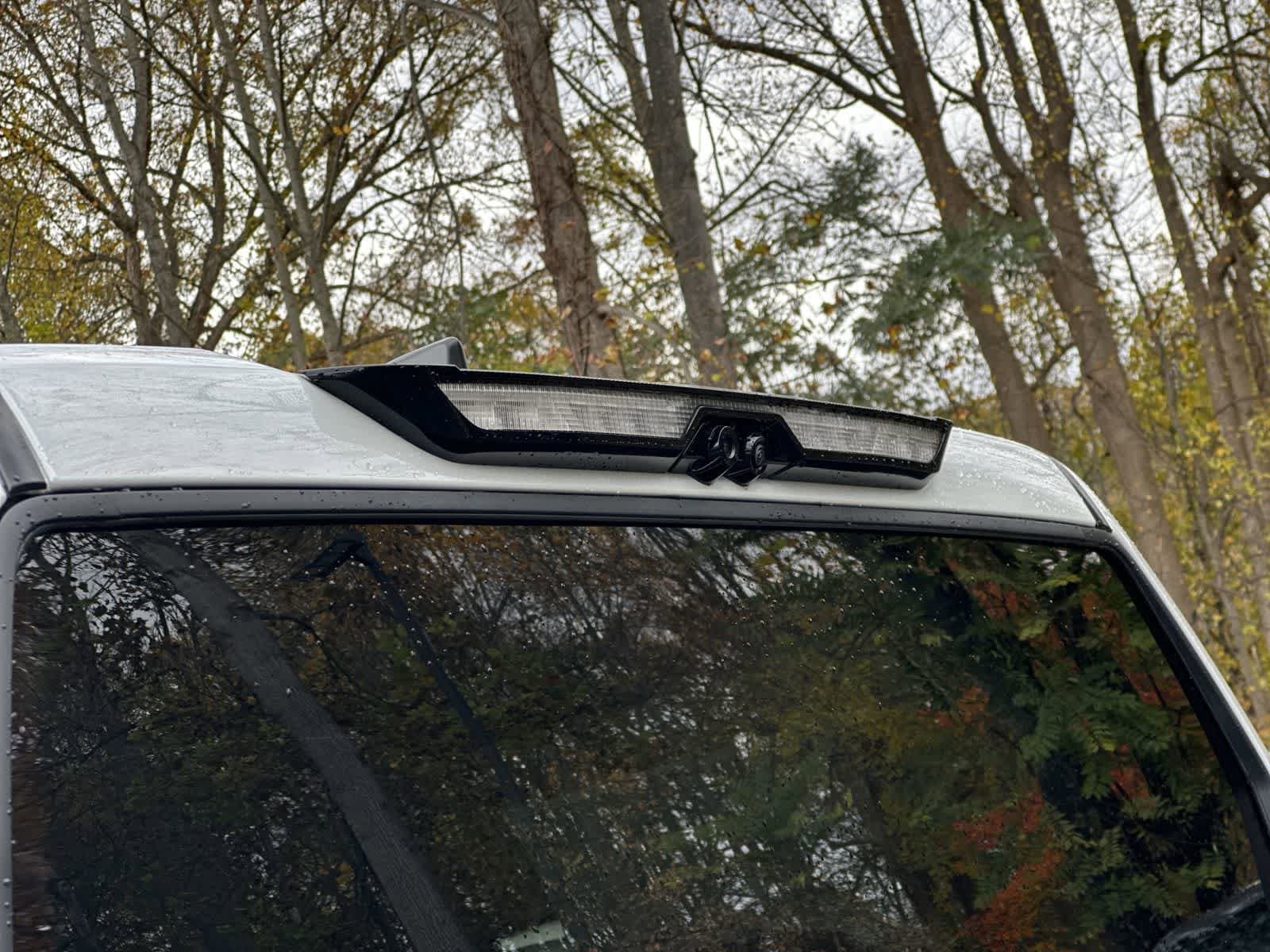 Thumbnail: 2026 Toyota Tundra - 20