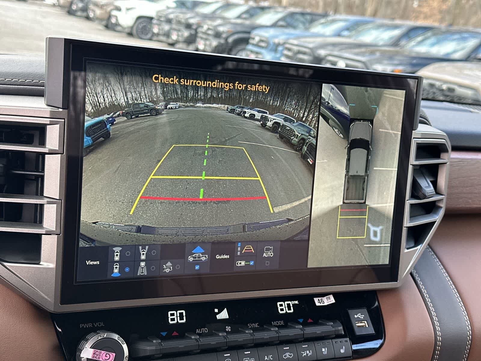 Thumbnail: 2026 Toyota Tundra - 34