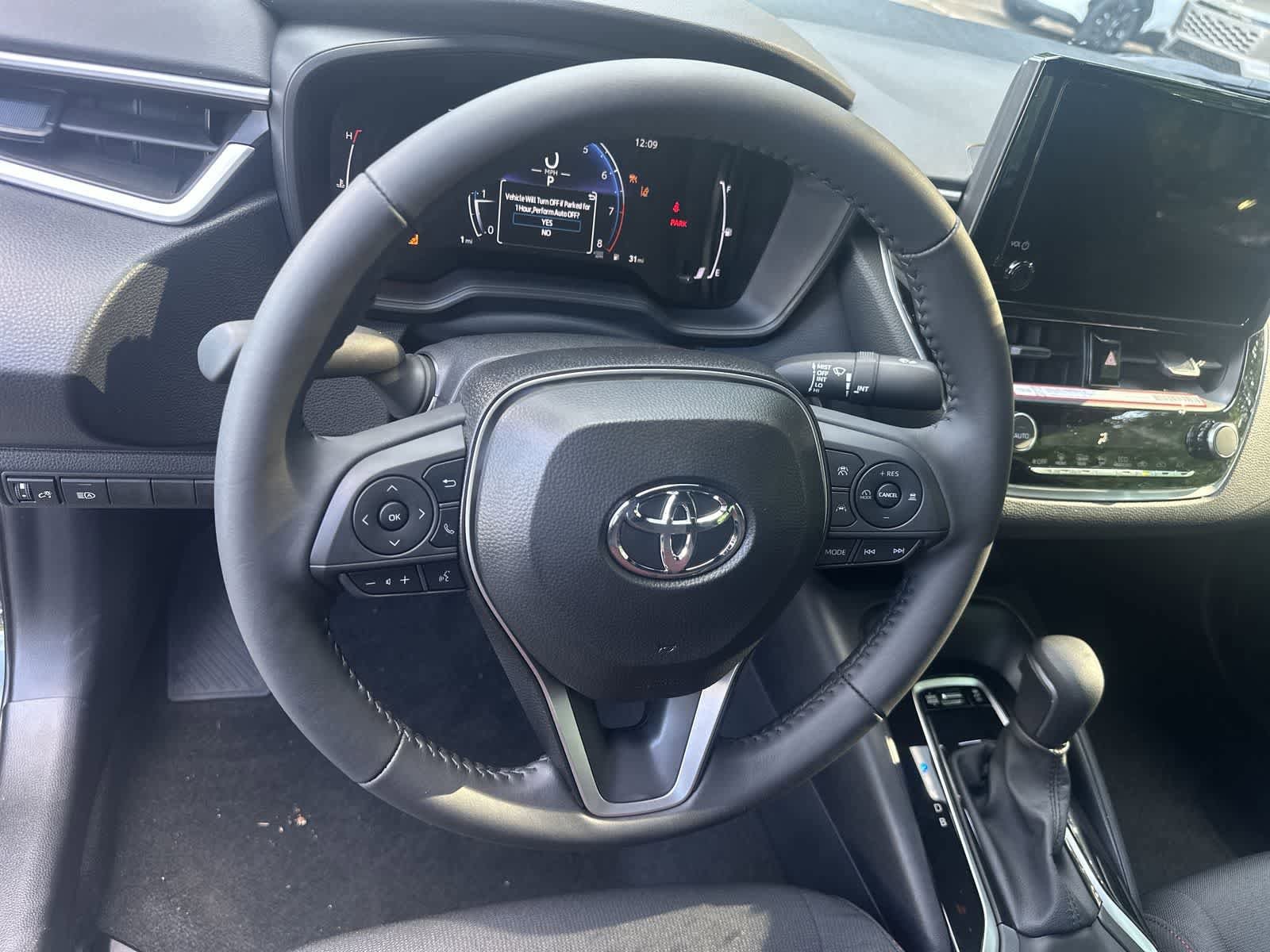 Thumbnail: 2026 Toyota Corolla - 35