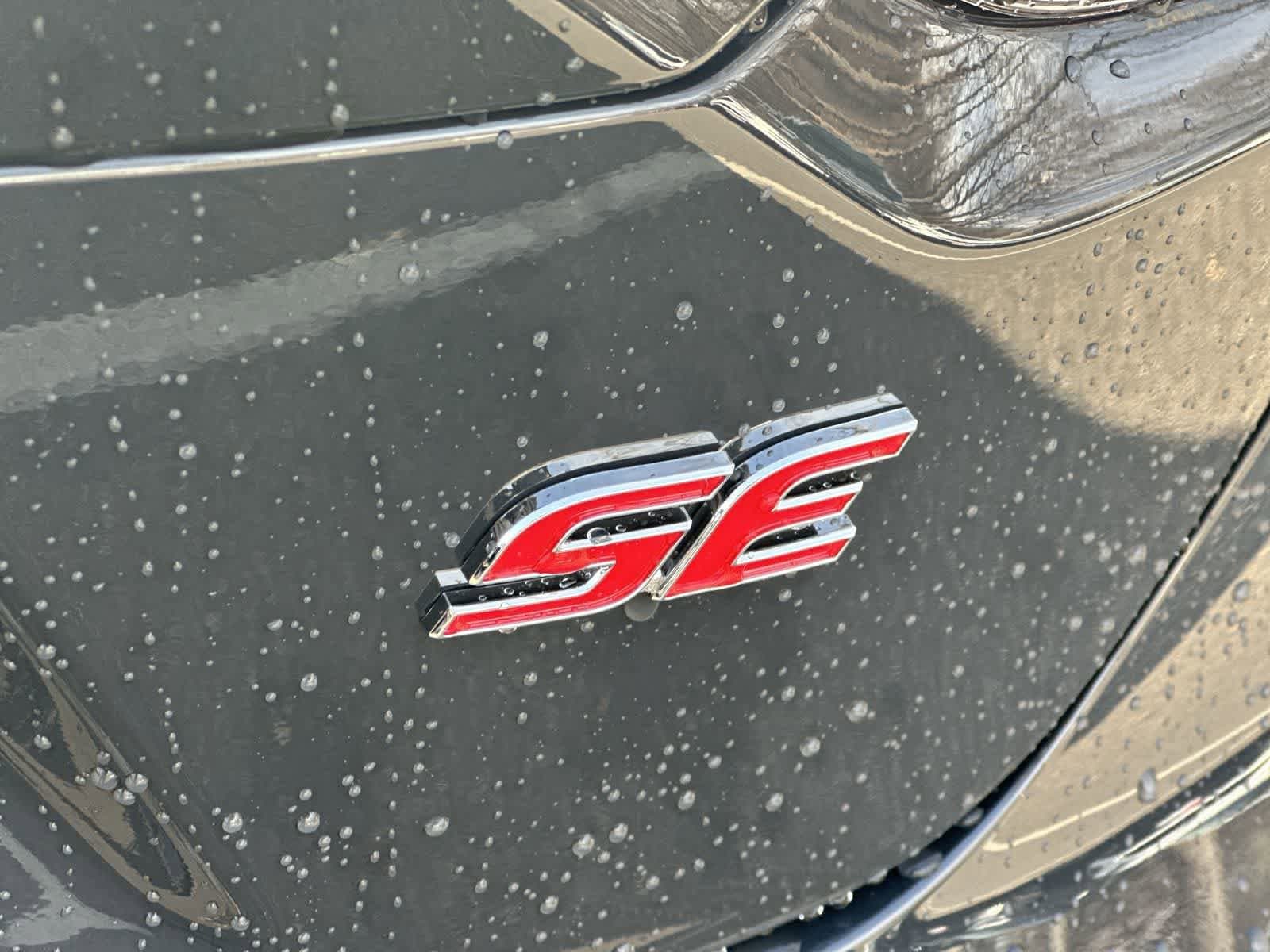 Thumbnail: 2026 Toyota Corolla - 18