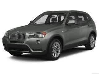 2014 BMW X3 xDrive28i -
                  Freehold, NJ