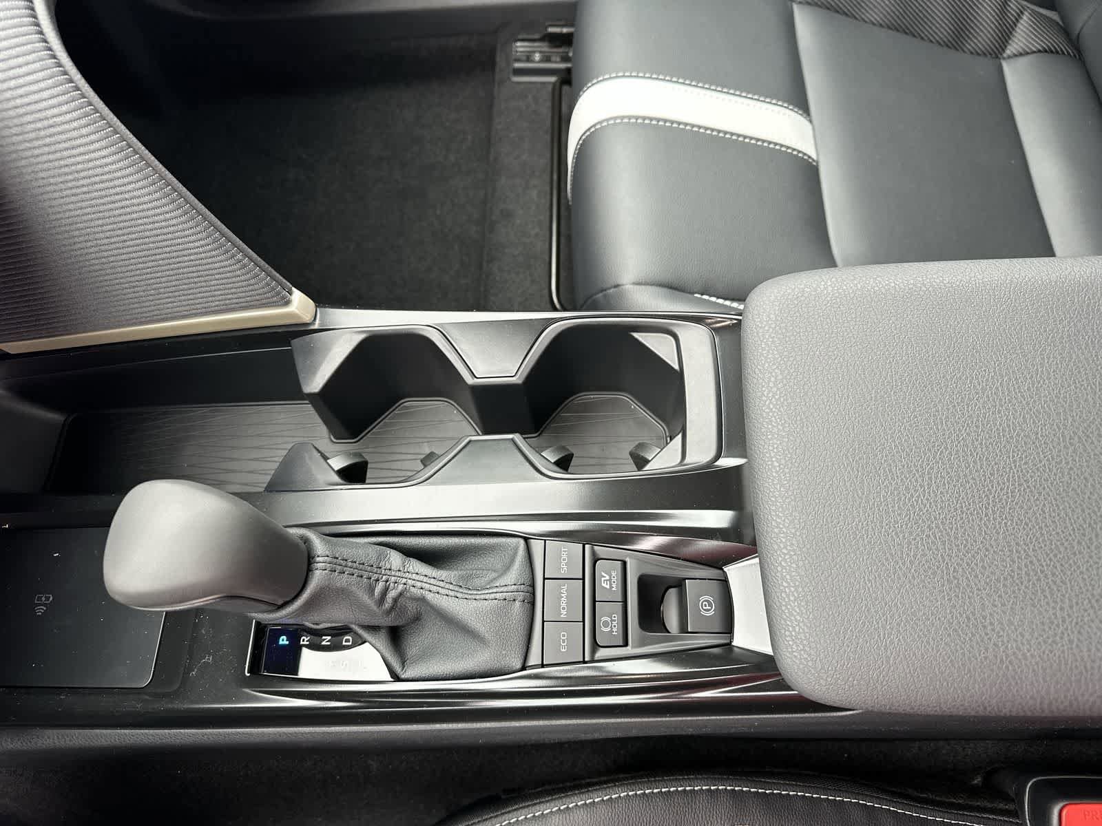 Thumbnail: 2026 Toyota Camry - 27