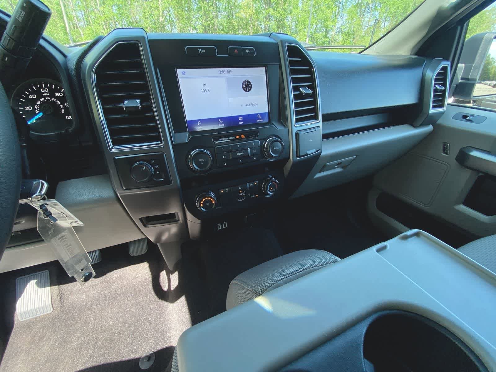 Thumbnail: 2020 Ford F-150 - 19