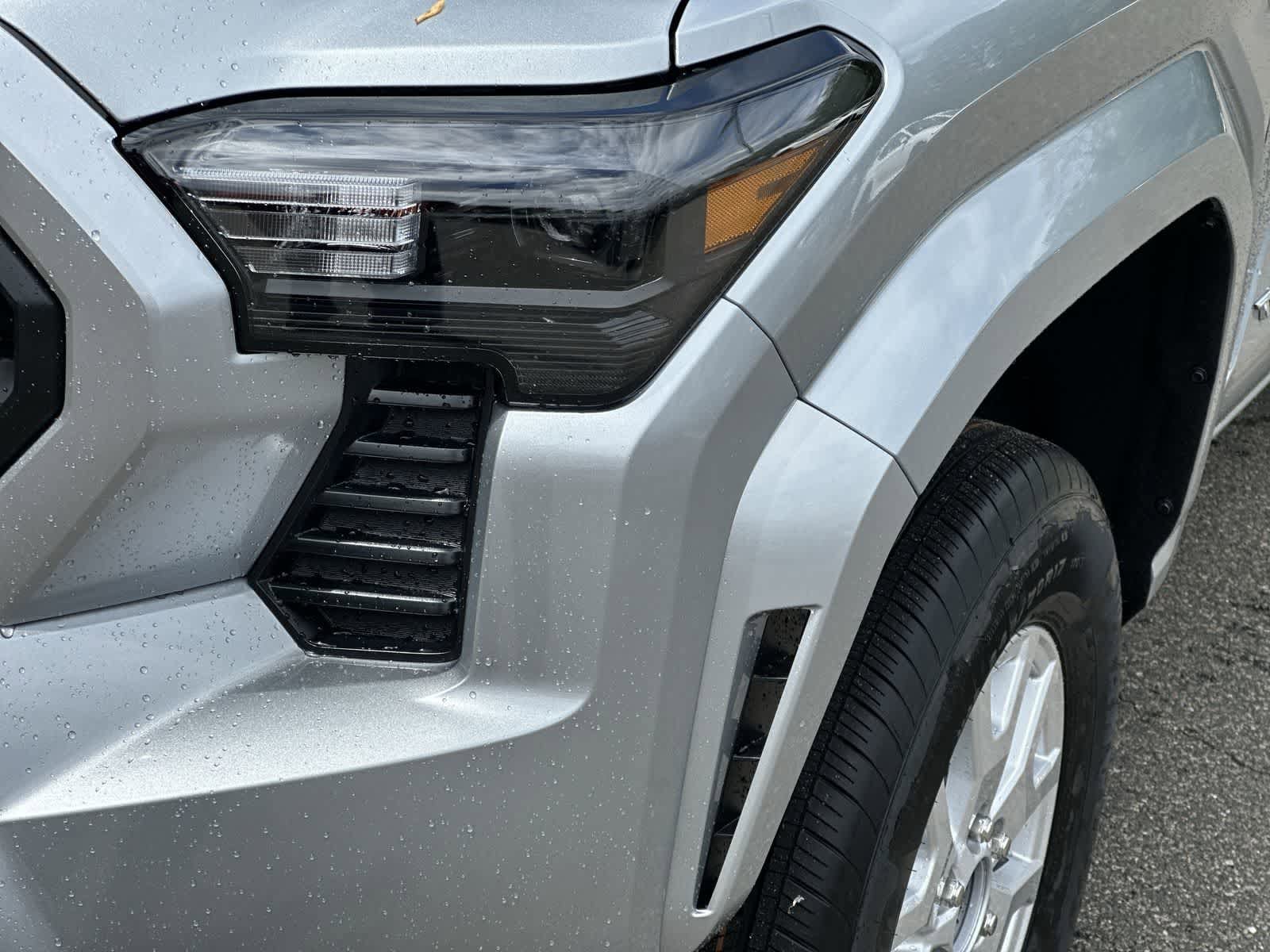 Thumbnail: 2026 Toyota Tacoma - 11