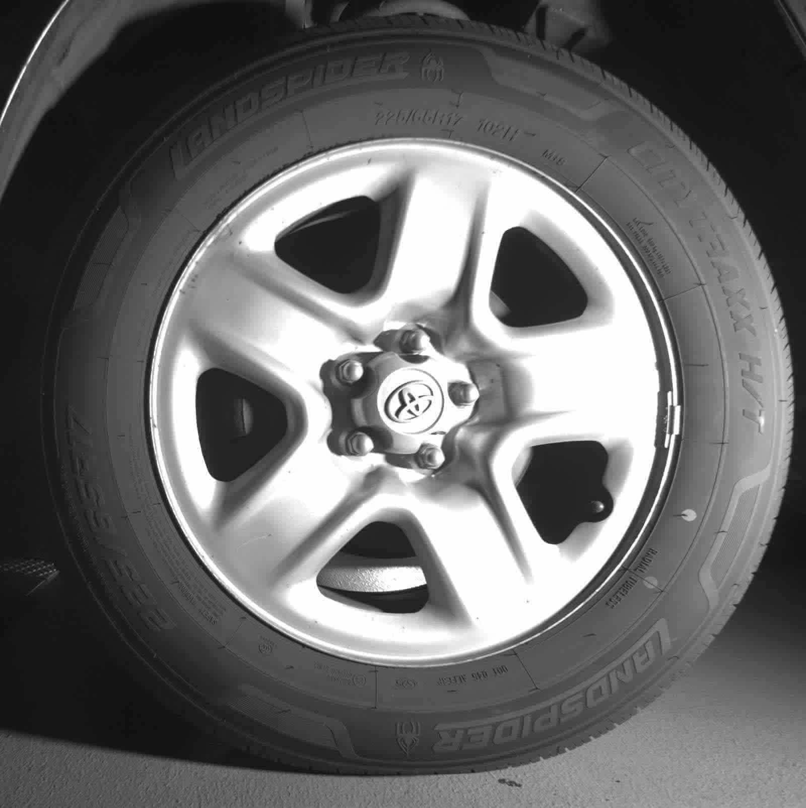 Thumbnail: 2010 Toyota RAV4 - 9