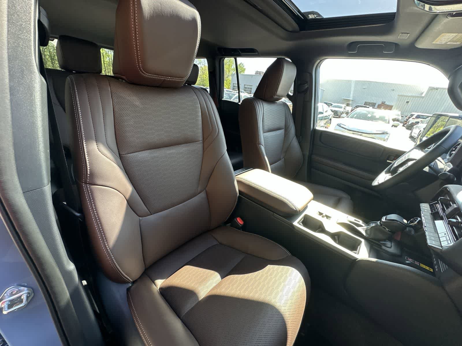 Thumbnail: 2026 Toyota Land Cruiser - 30