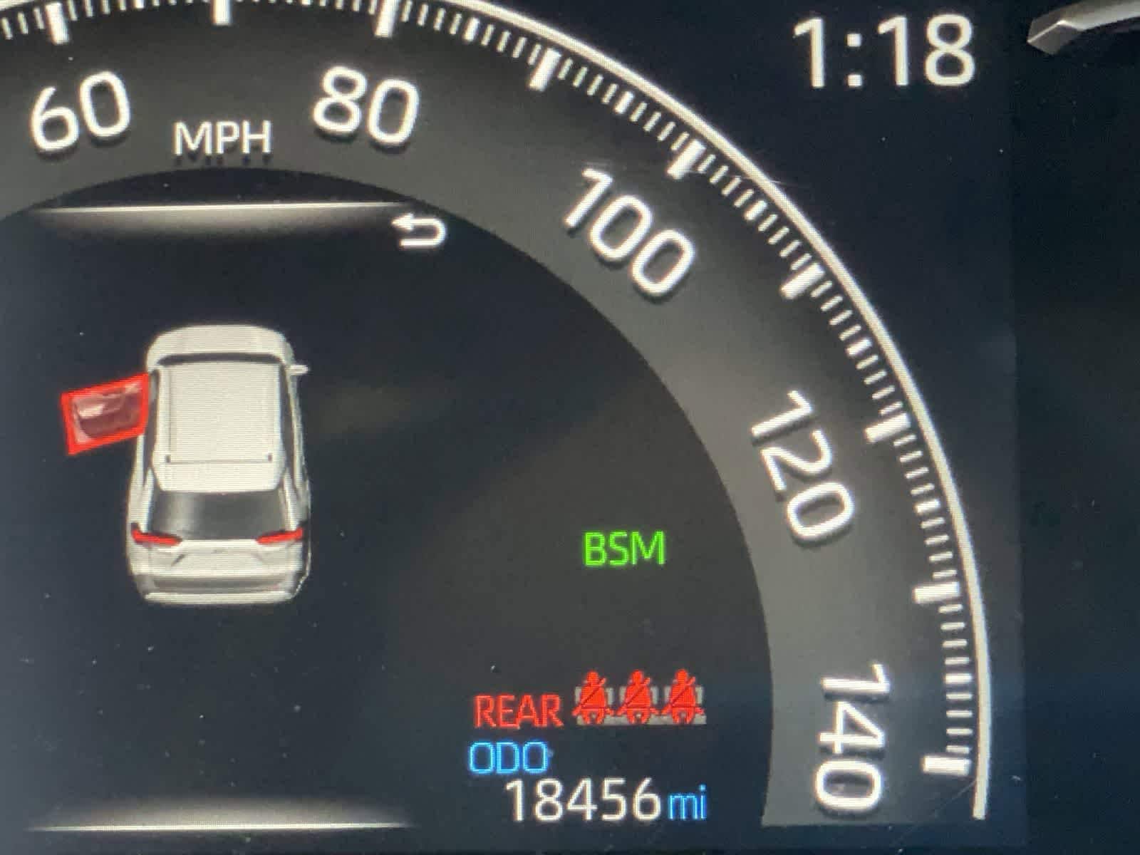 Thumbnail: 2025 Toyota RAV4 - 33