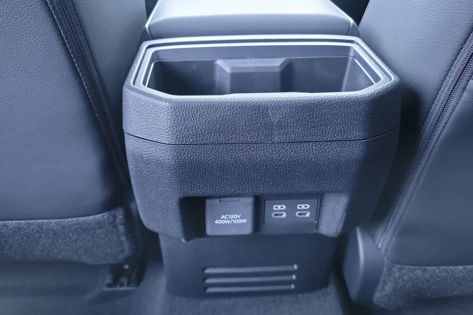 Thumbnail: 2025 Toyota Tacoma - 40