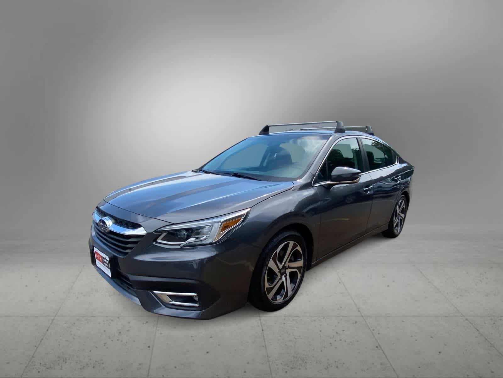 2022 Subaru Legacy