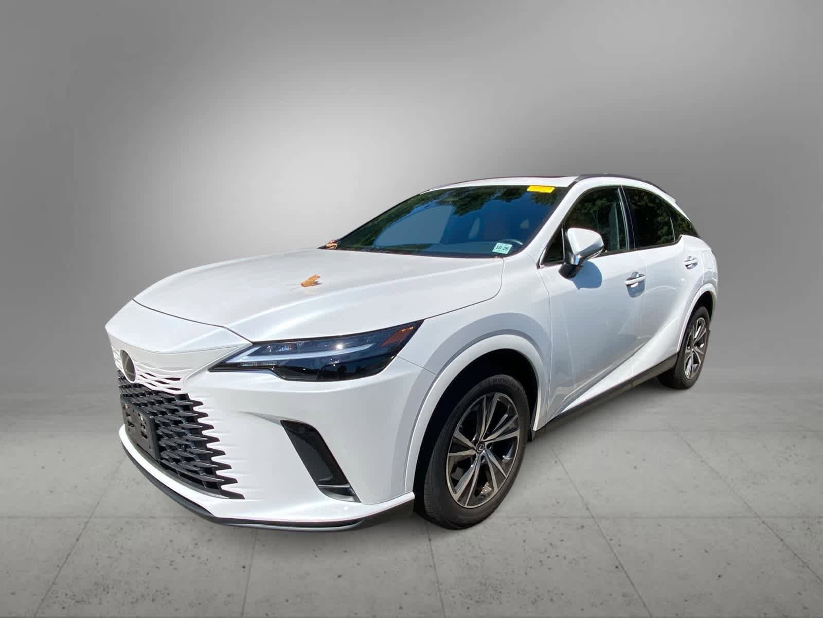 Thumbnail: 2023 Lexus RX - 1